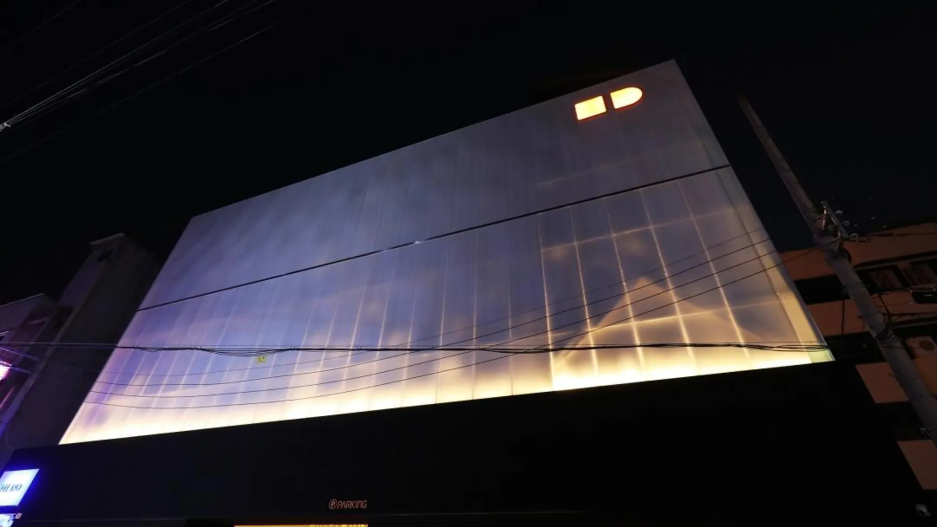 전주 호텔 루고  2성급 호텔 객실