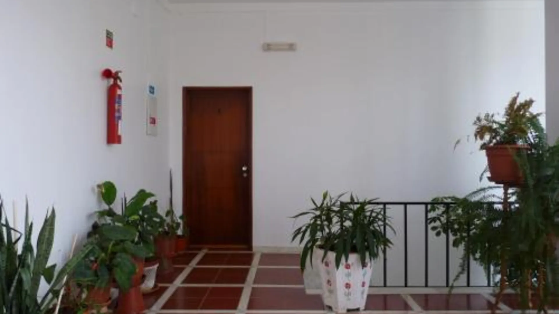 알바이아세레 Residencial o Bras 3성급 호텔 객실