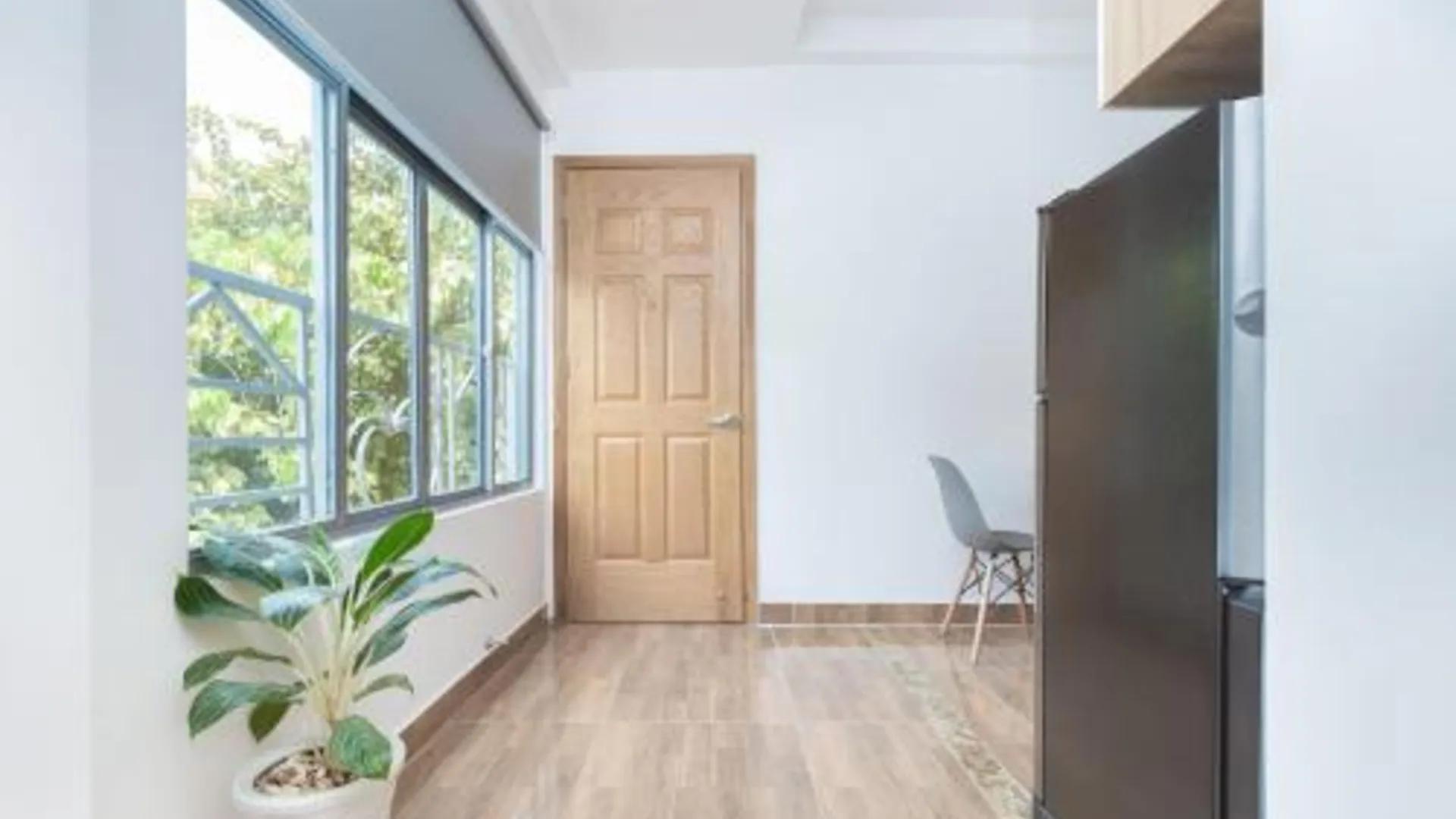 호치민 코즈룸 홈스 시티 타운 3성급 게스트하우스 외관