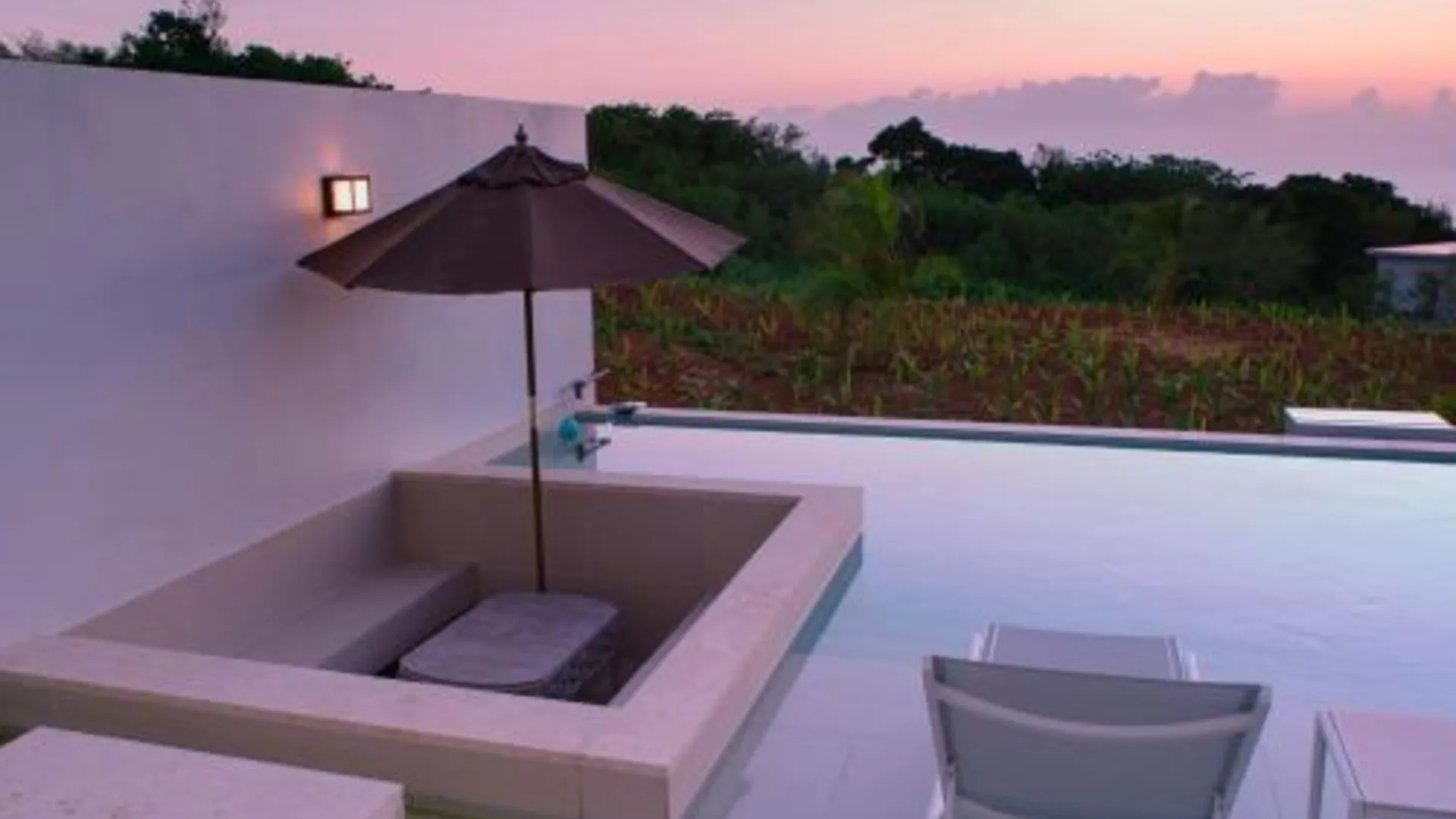 오키나와 본섬 아단 리조트 라나 스위트 빌라 5성급 호텔 부대시설