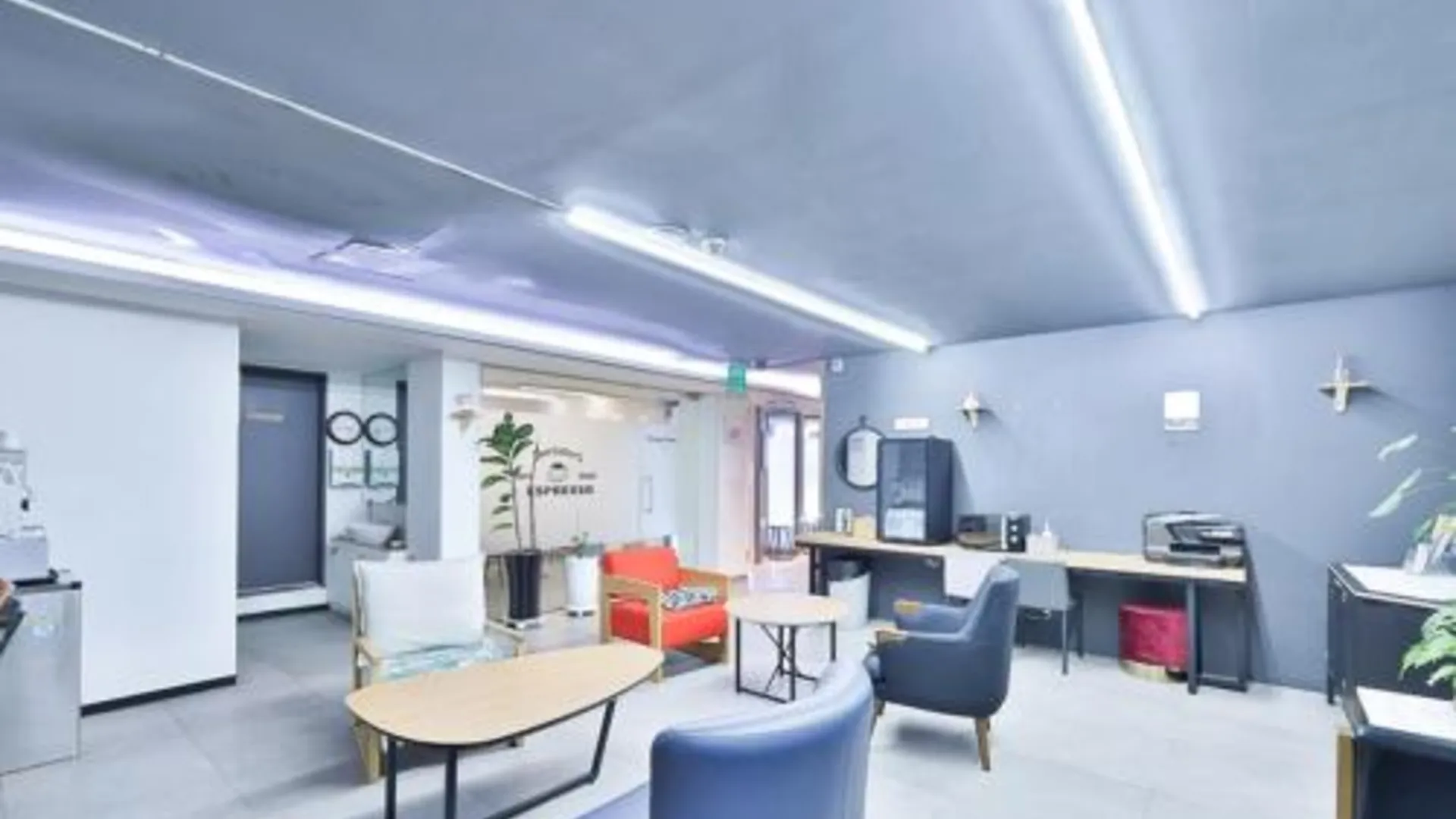 서울 타오 호텔 3성급 호텔 수영장