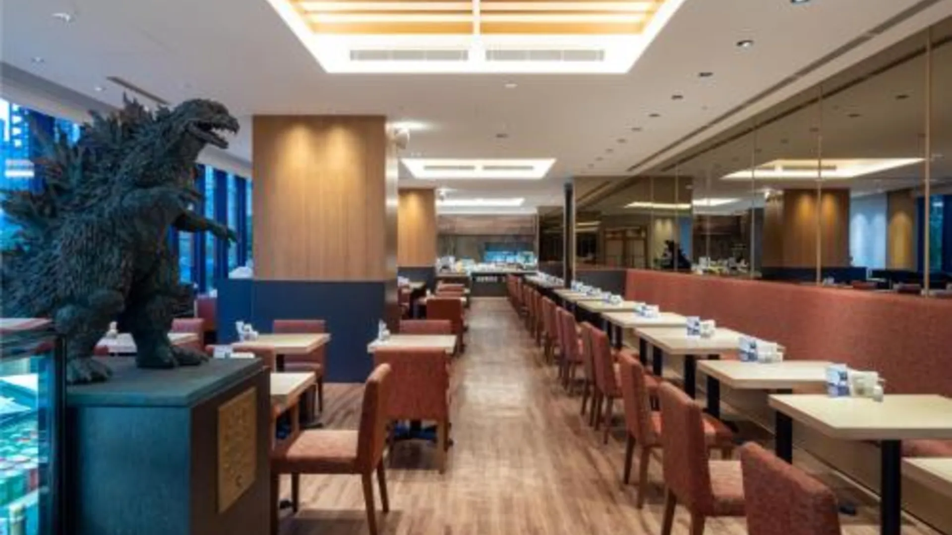 타이베이 호텔 그레이서리 타이베이 4성급 호텔 외관