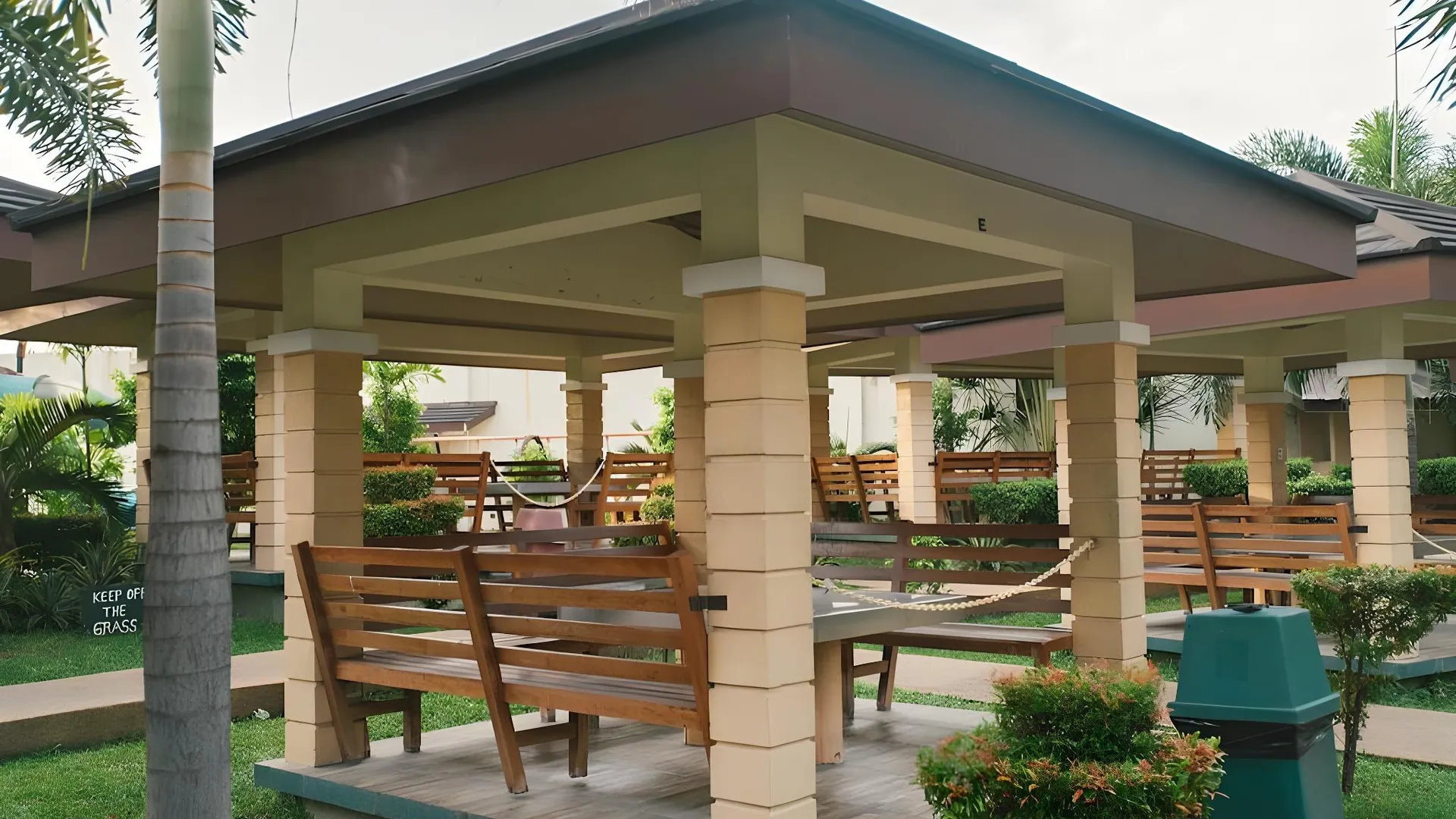 세부 세부 웨스트타운 라군 - 사우스 윙 3성급 호텔 부대시설