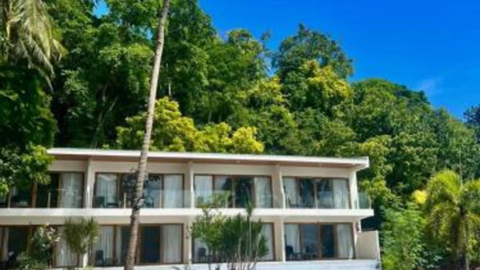 세부 세부 클럽 포트 메드 5성급 호텔 부대시설