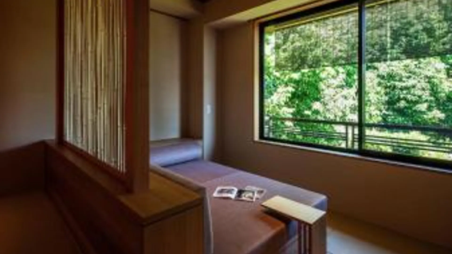 교토 란게츠 4성급 호텔 부대시설