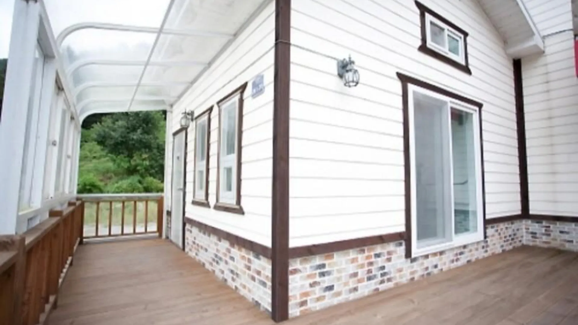 단양 단양 고인돌펜션 2성급 게스트하우스 부대시설