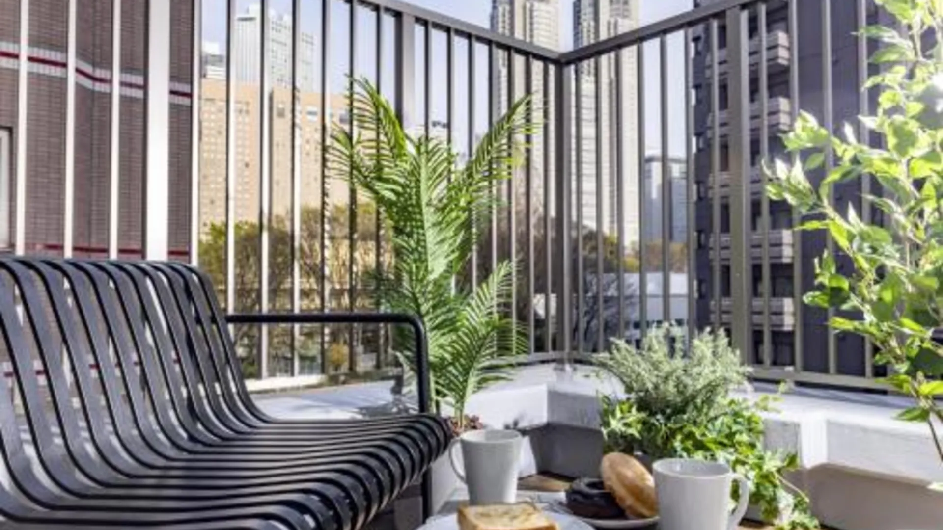 도쿄 / 동경 토큐 스테이 니시-신주쿠 3성급 호텔 레스토랑