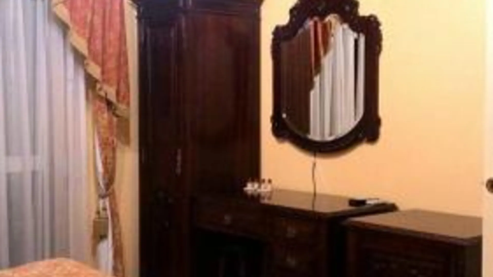 페고즈 Albergaria Malaposta 3성급 호텔 스위트룸