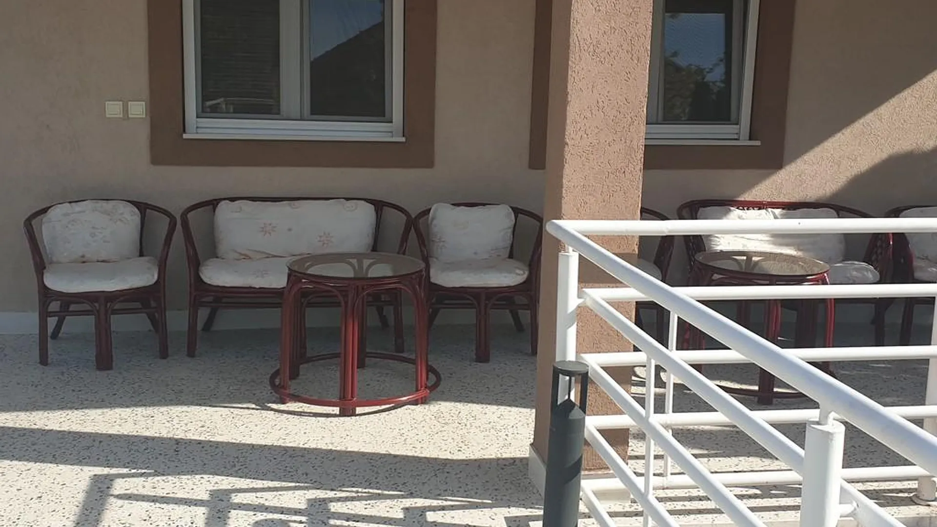 벨리코 그라디스테 Sobe Srebrno Jezero  4성급 게스트하우스 객실