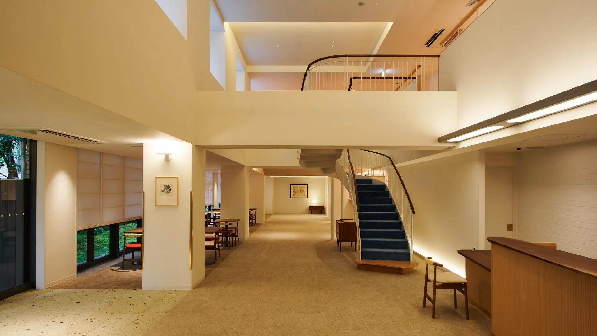 오사카 신오사카 스테이션 호텔 3성급 호텔 객실