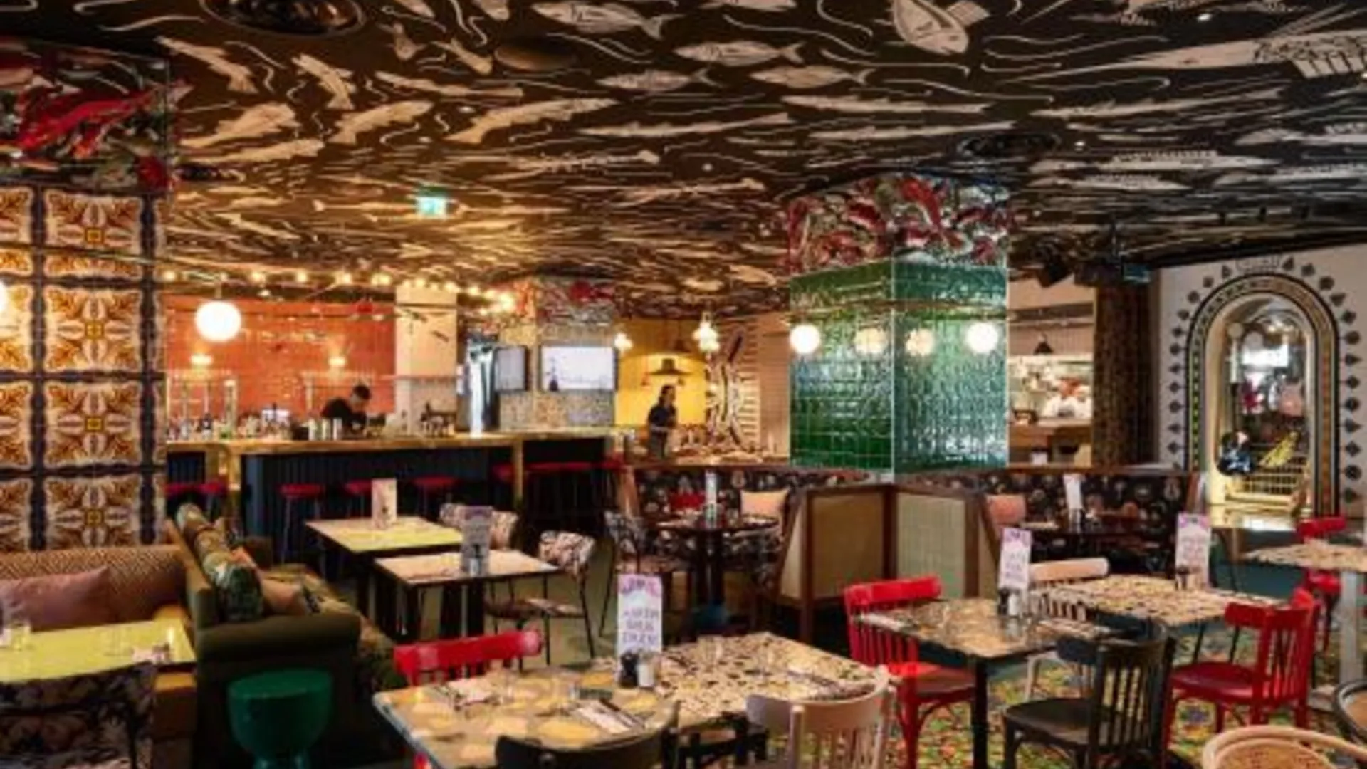 리스본 마마 셸터 리스보아 3성급 호텔 객실