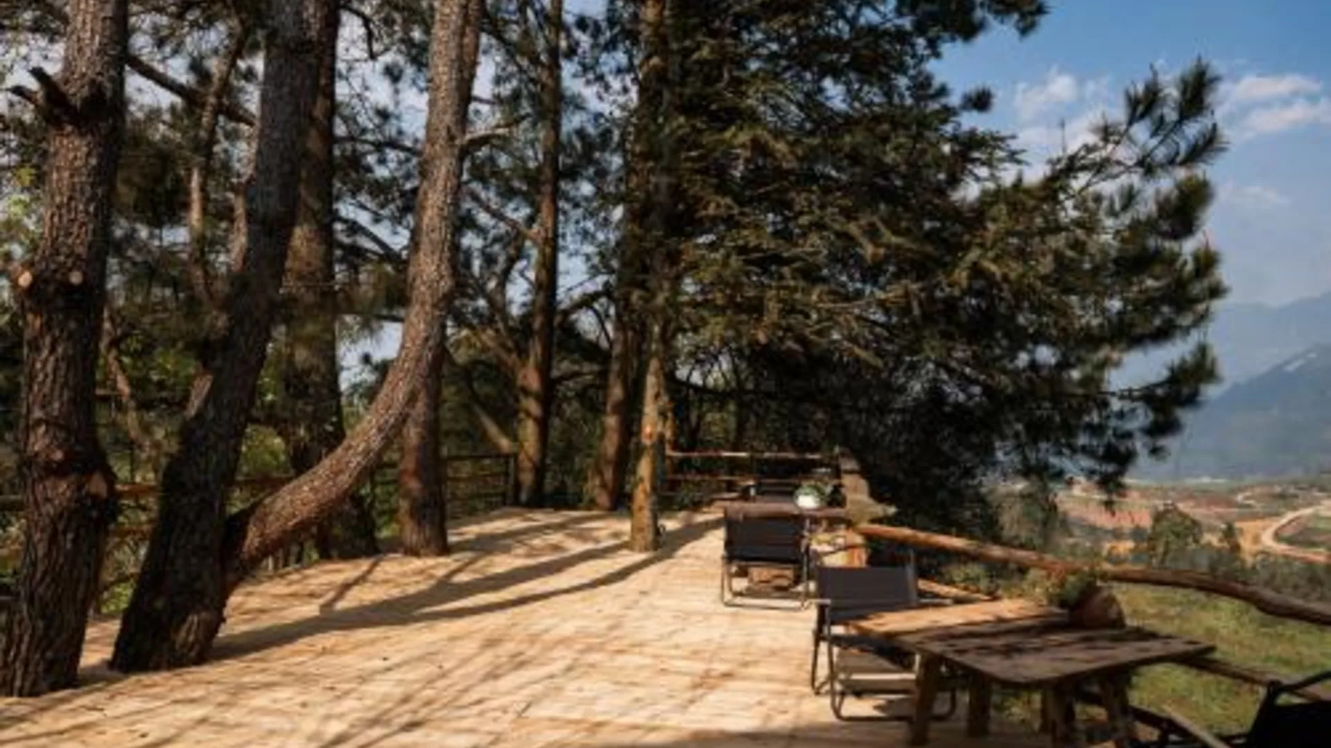 사파 준수 하우스 4성급 게스트하우스 레스토랑