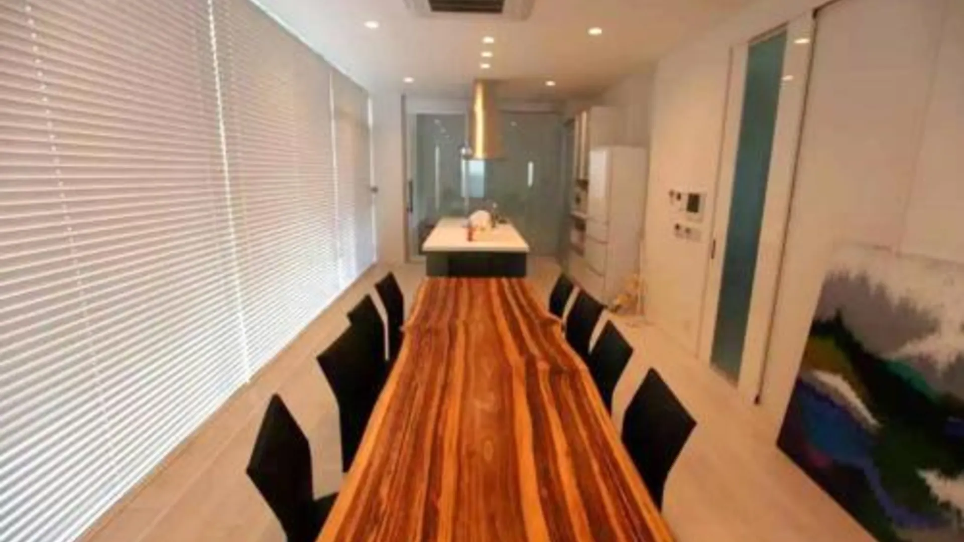 후쿠오카 Luxury Villa Saitozaki UMIHOTARU 4성급 싱글룸 객실