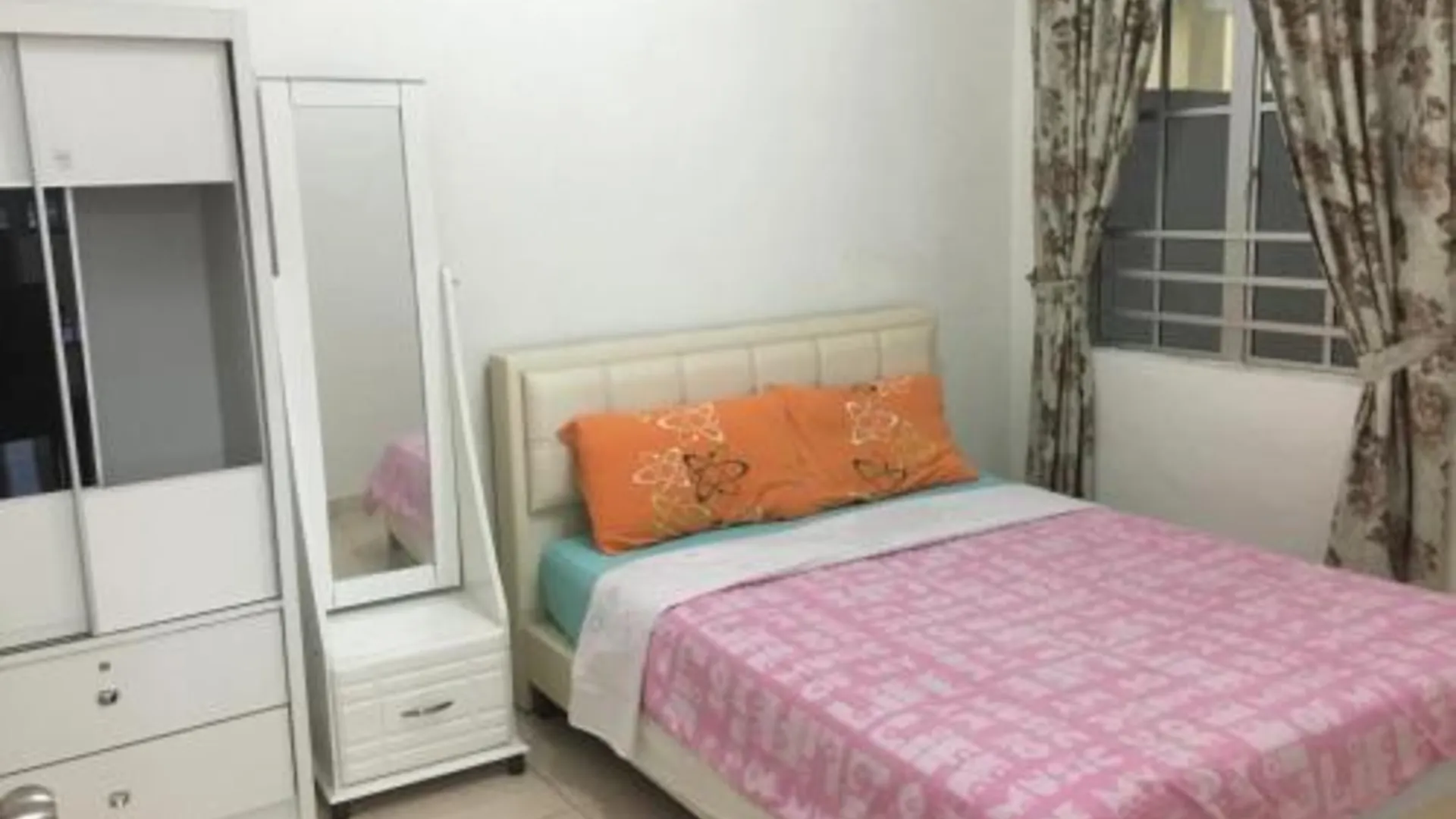 카메론 하일랜즈 카메론 슈퍼세이브 아파트먼트 앳 크라운 임페리얼 코트 3성급 게스트하우스 스위트룸