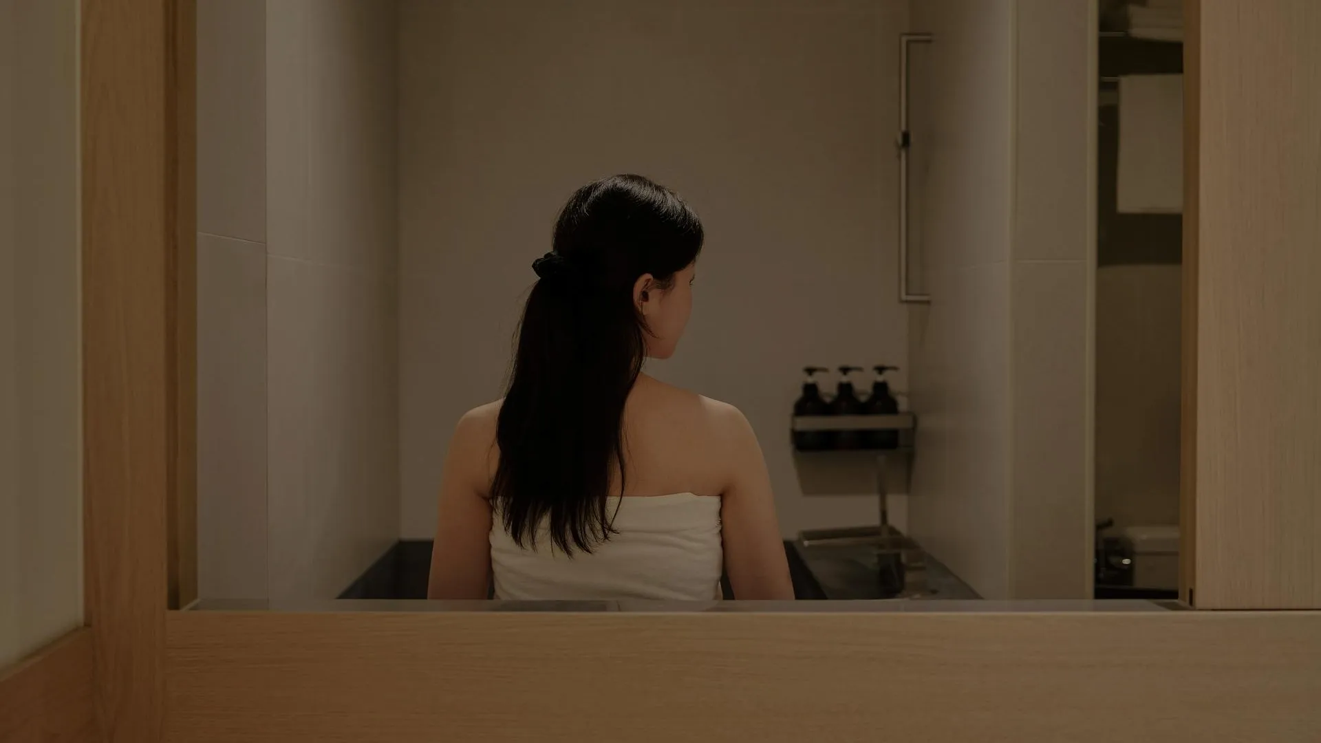 서울 소원 료칸 앤 호텔 바이 언눅 상봉 호텔 객실