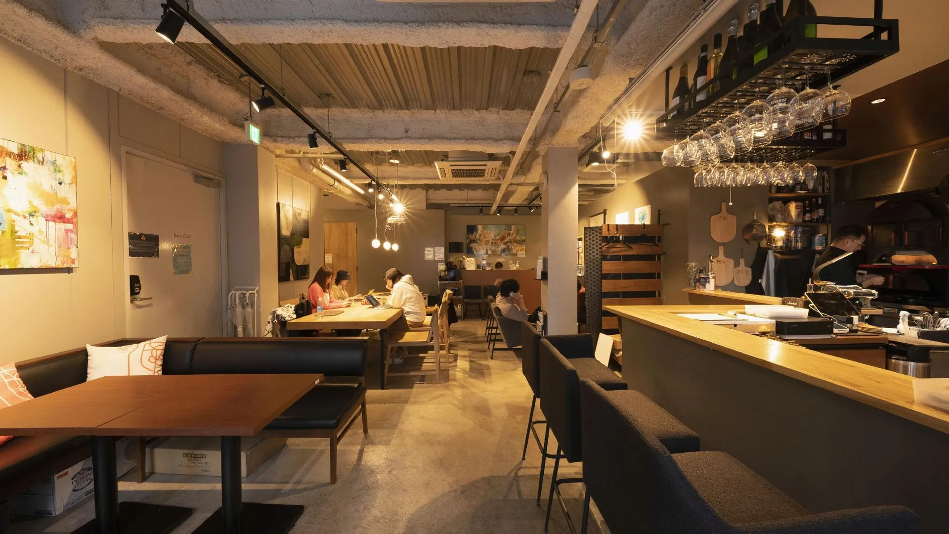 도쿄 / 동경 글램핑 도쿄 아사쿠사 - 구. 타임 쉐어링 스테이 아사쿠사 2성급 호텔 부대시설