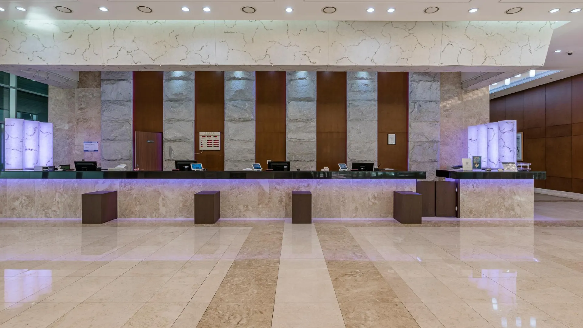 부산 해운대 센텀 호텔 4성급 호텔 수영장