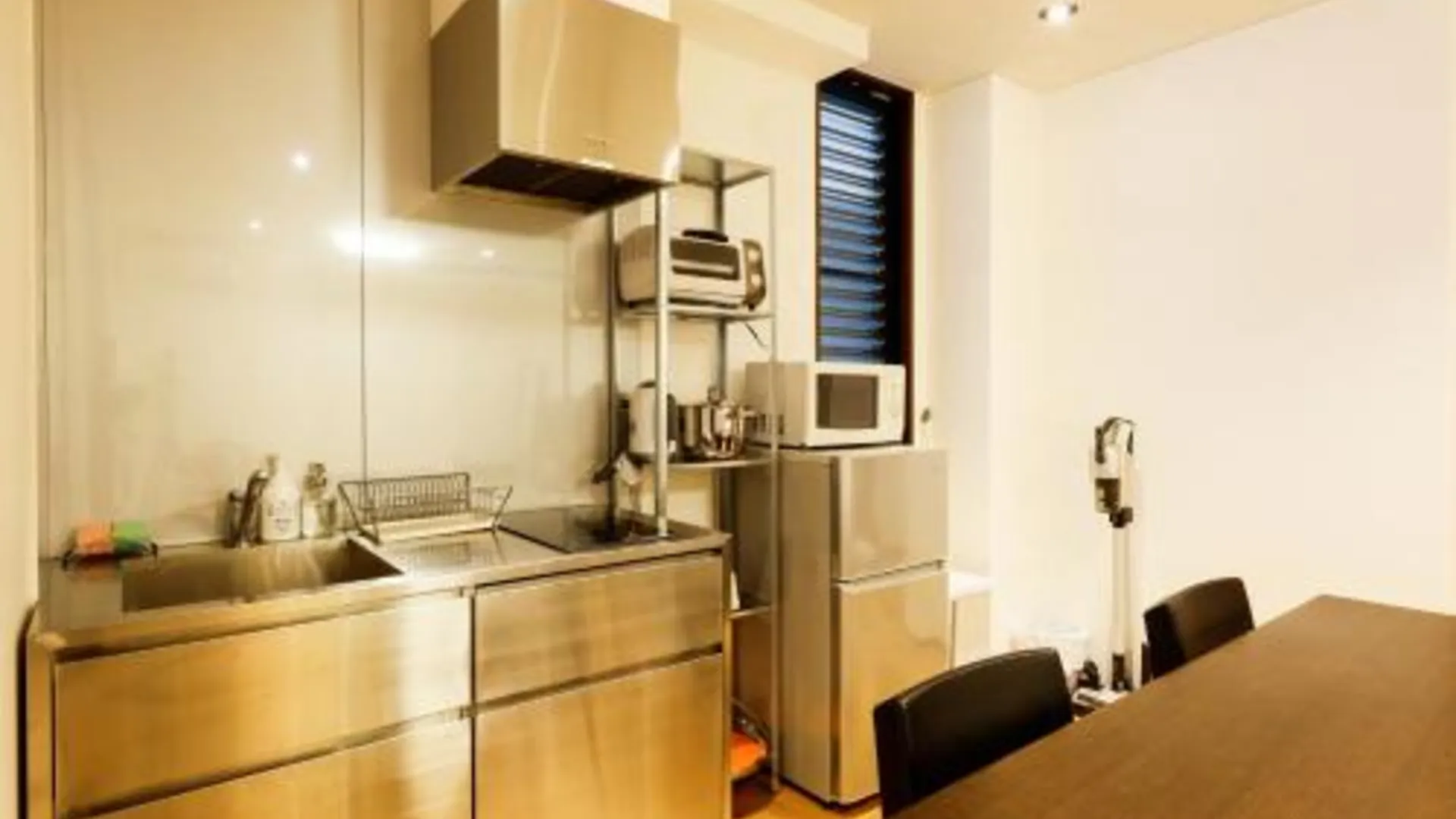 오사카 사야 스위트 키시노사토 3성급 게스트하우스 외관