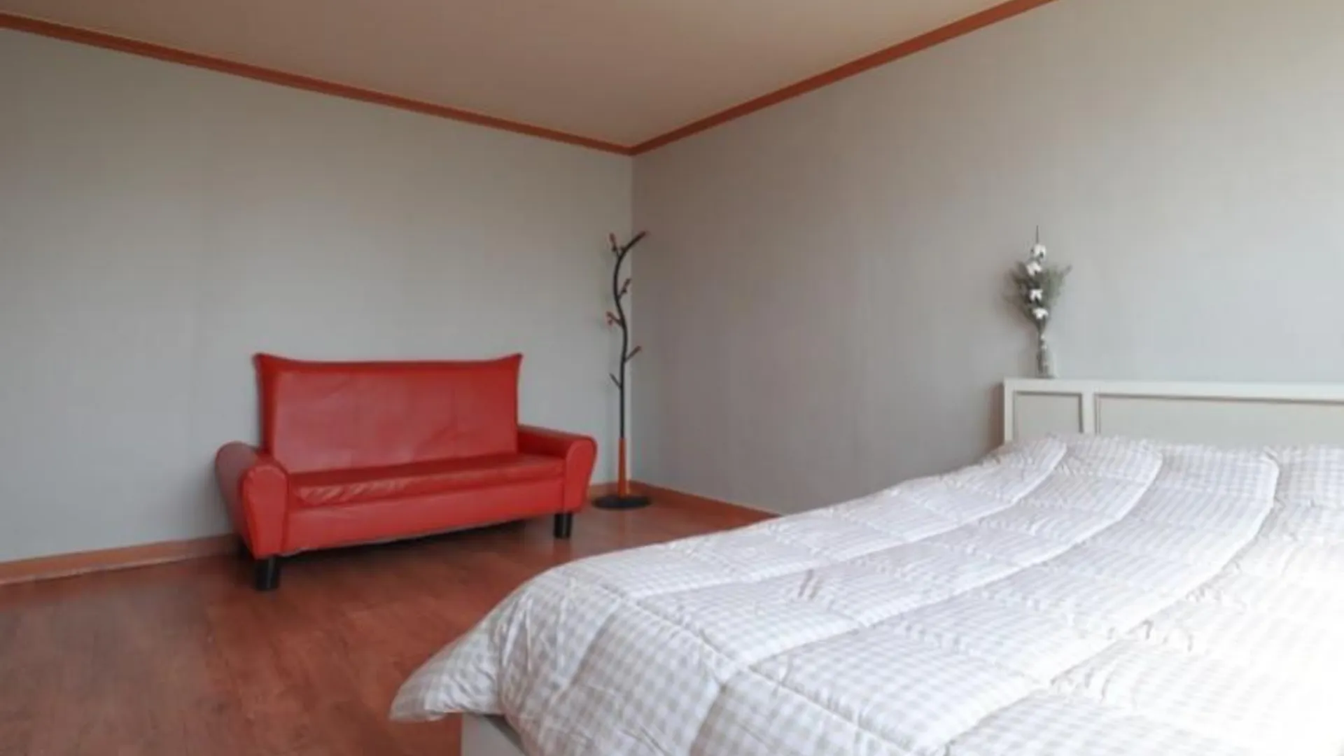 인천 을왕리 대명펜션 3성급 게스트하우스 전망