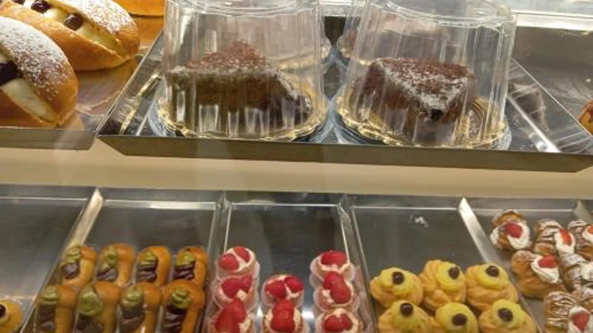 포르티치 Regency House Accoglienza 3성급 호텔 전망