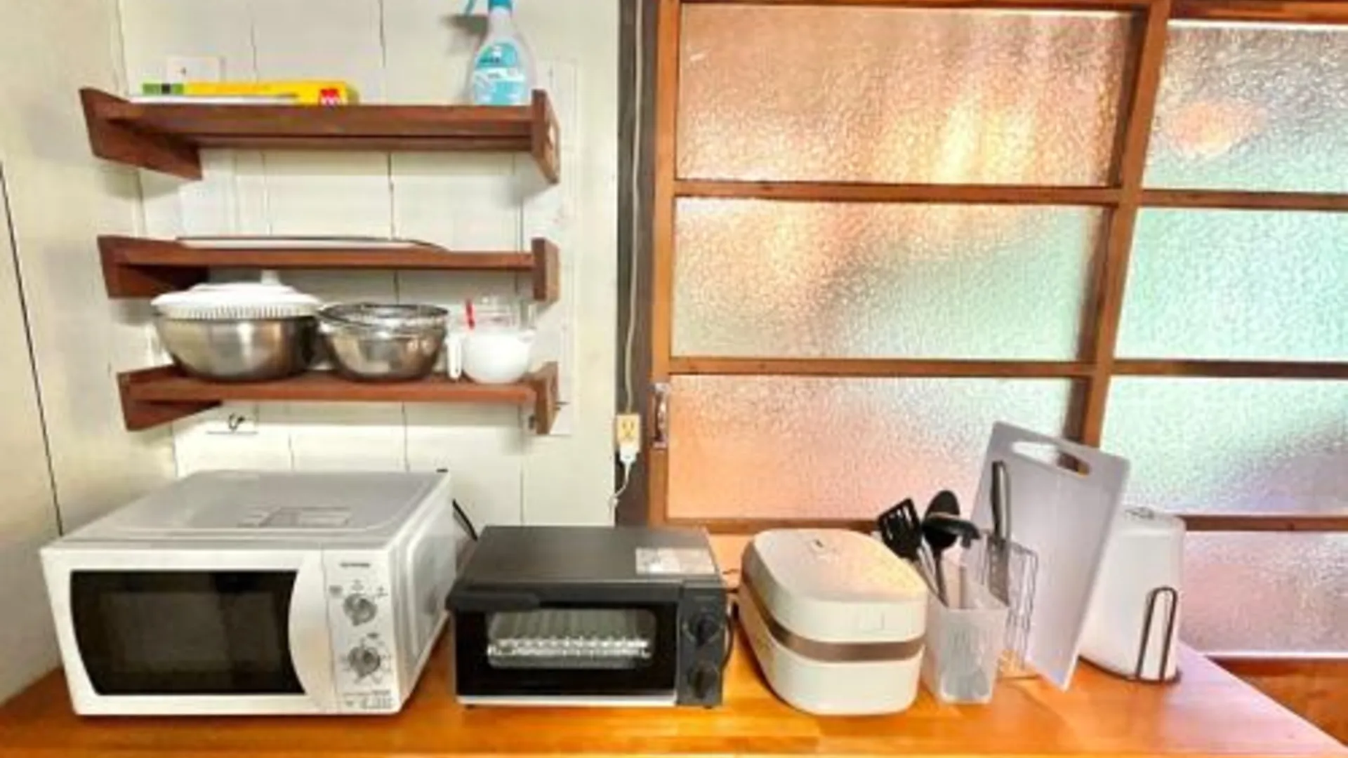 오키나와 본섬 ゆくみやは沖縄を感じる一棟貸今帰仁村でリトリート 4성급 싱글룸 전망