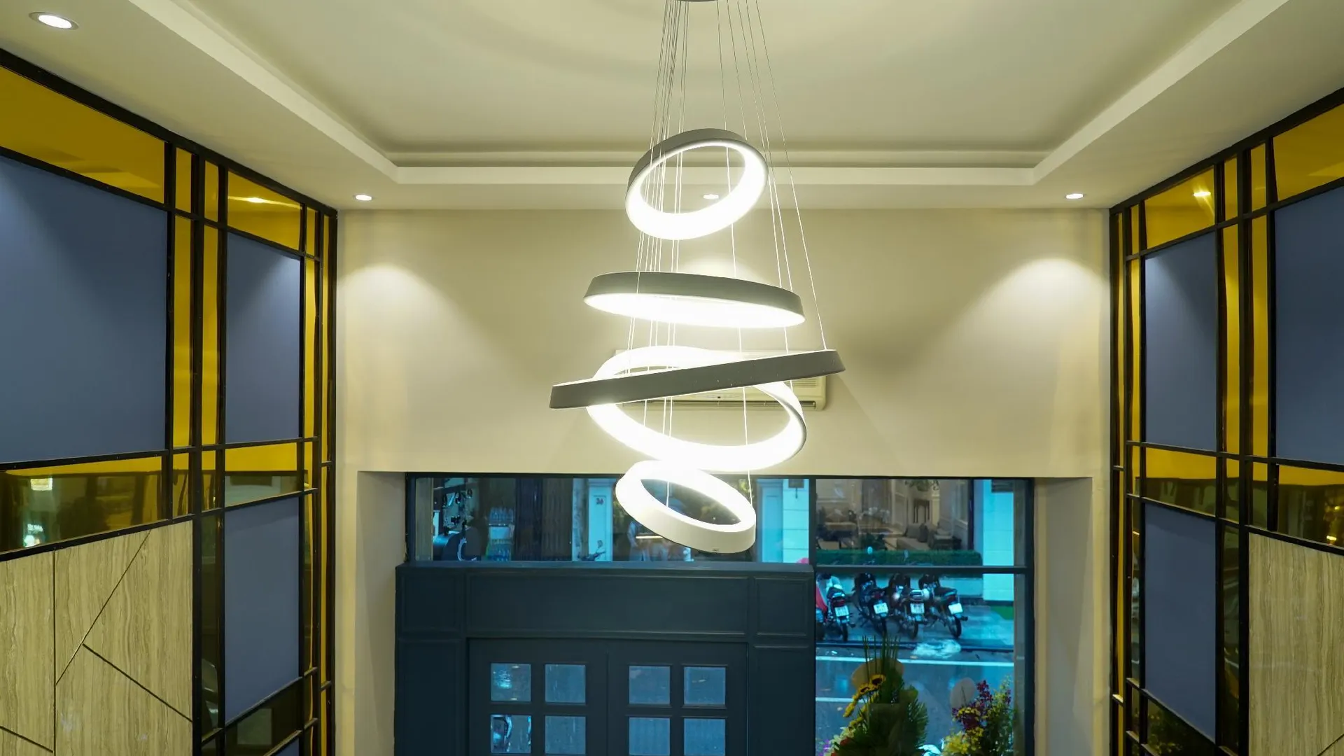 하노이 하노이 라 카스텔라 호텔 3성급 호텔 수영장