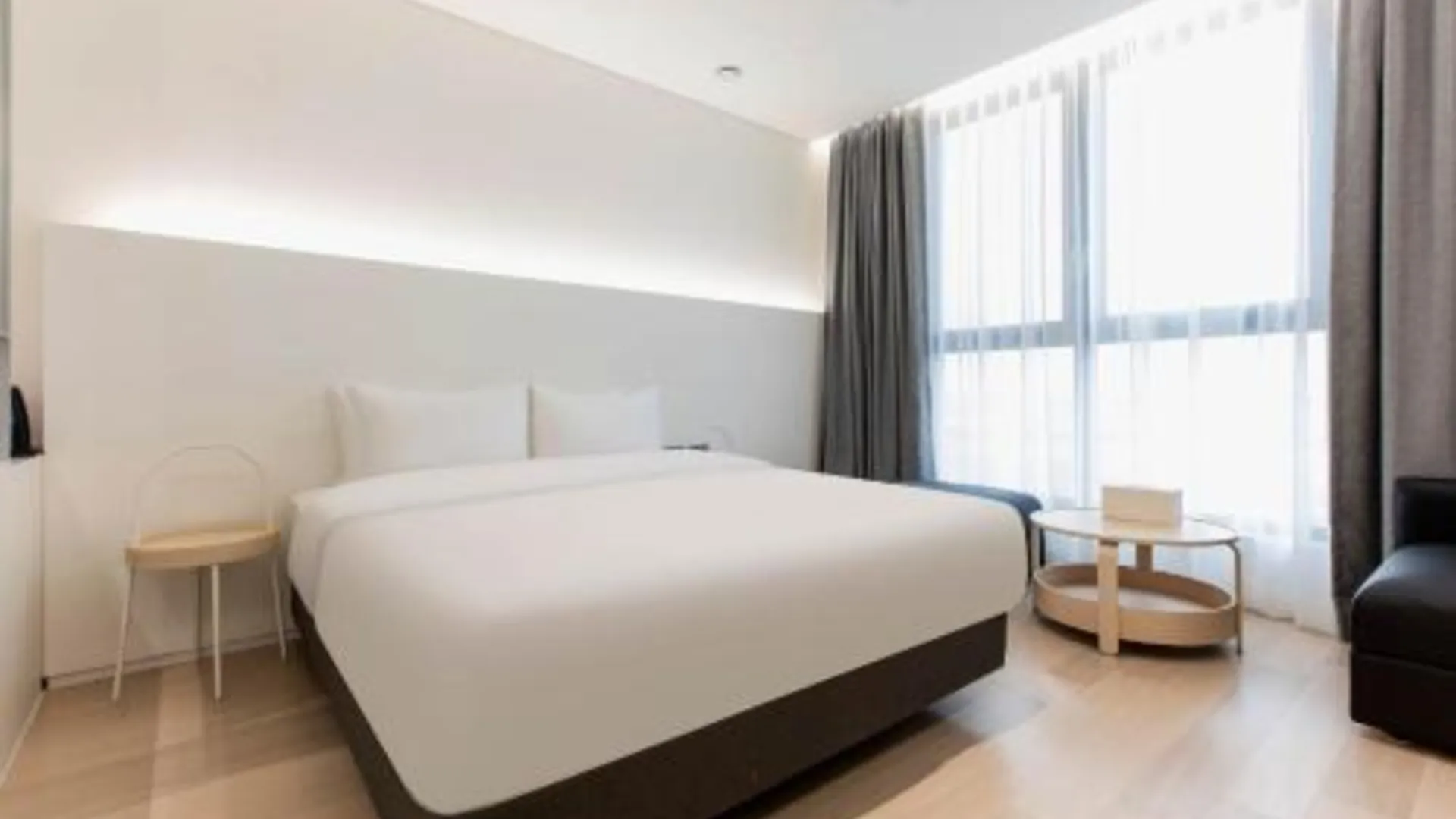 평택 라센느 관광호텔 2성급 호텔 스위트룸