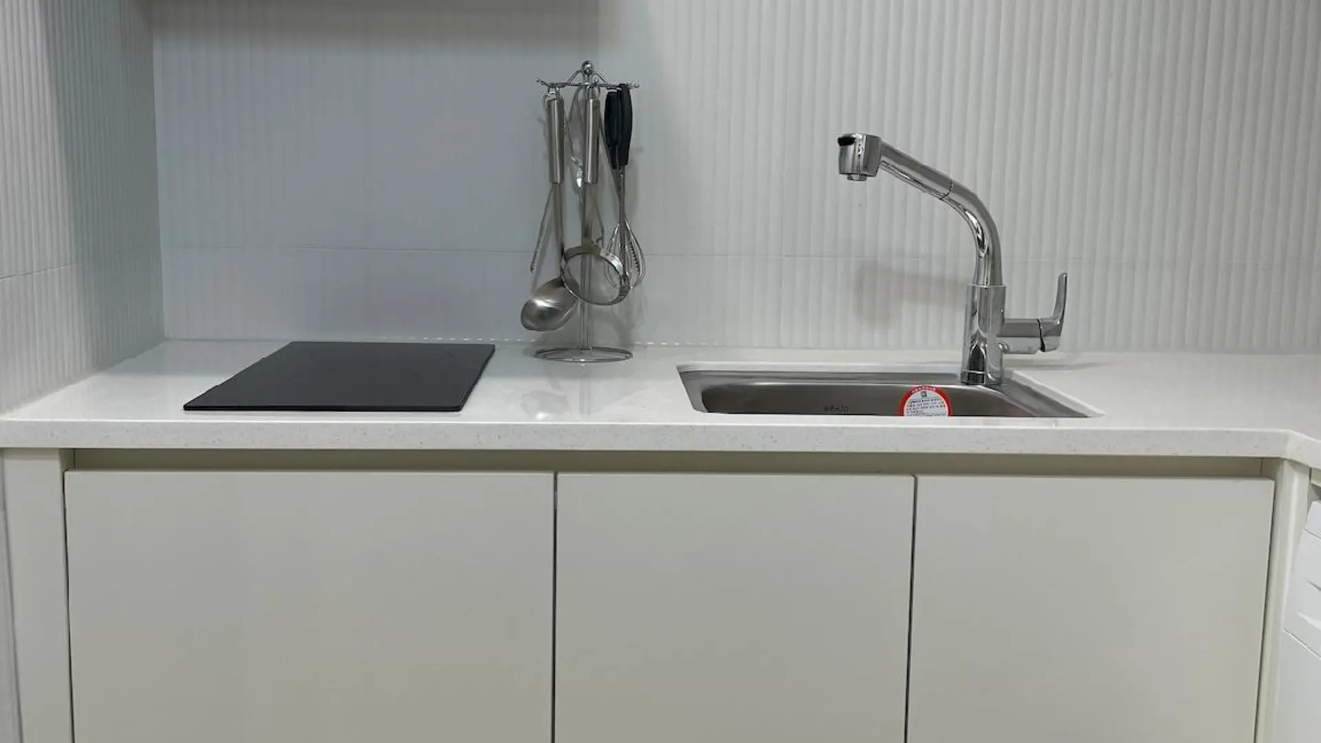 서울 구로의 프라이빗 하우스 (m², 침실 1개, 프라이빗 욕실 1개) 3성급 싱글룸 객실