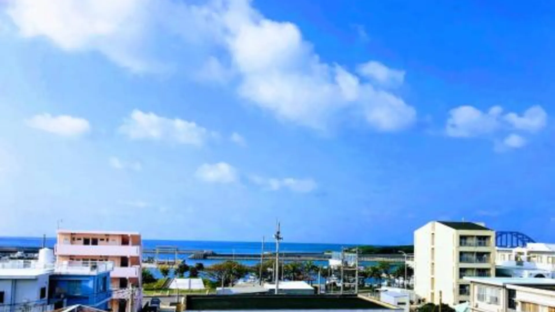 이시가키 게스트 하우스 윤테라스 2성급 호텔 부대시설