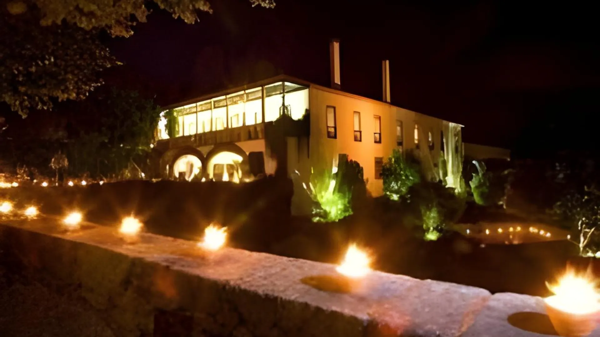 라메고 Hotel Rural Casa dos Viscondes da Varzea 4성급 호텔 객실