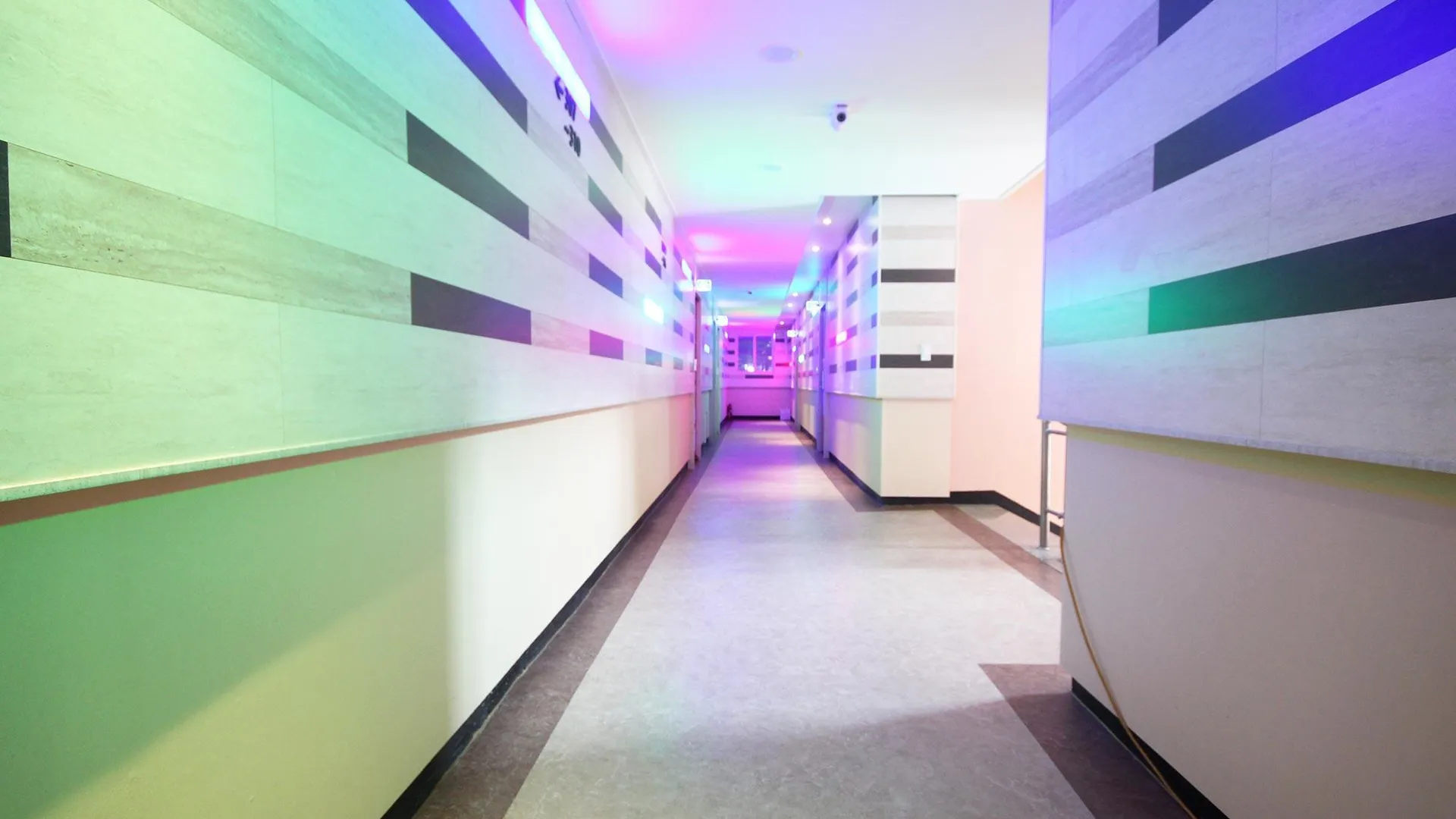 거창 거창 자바 호텔 수영장