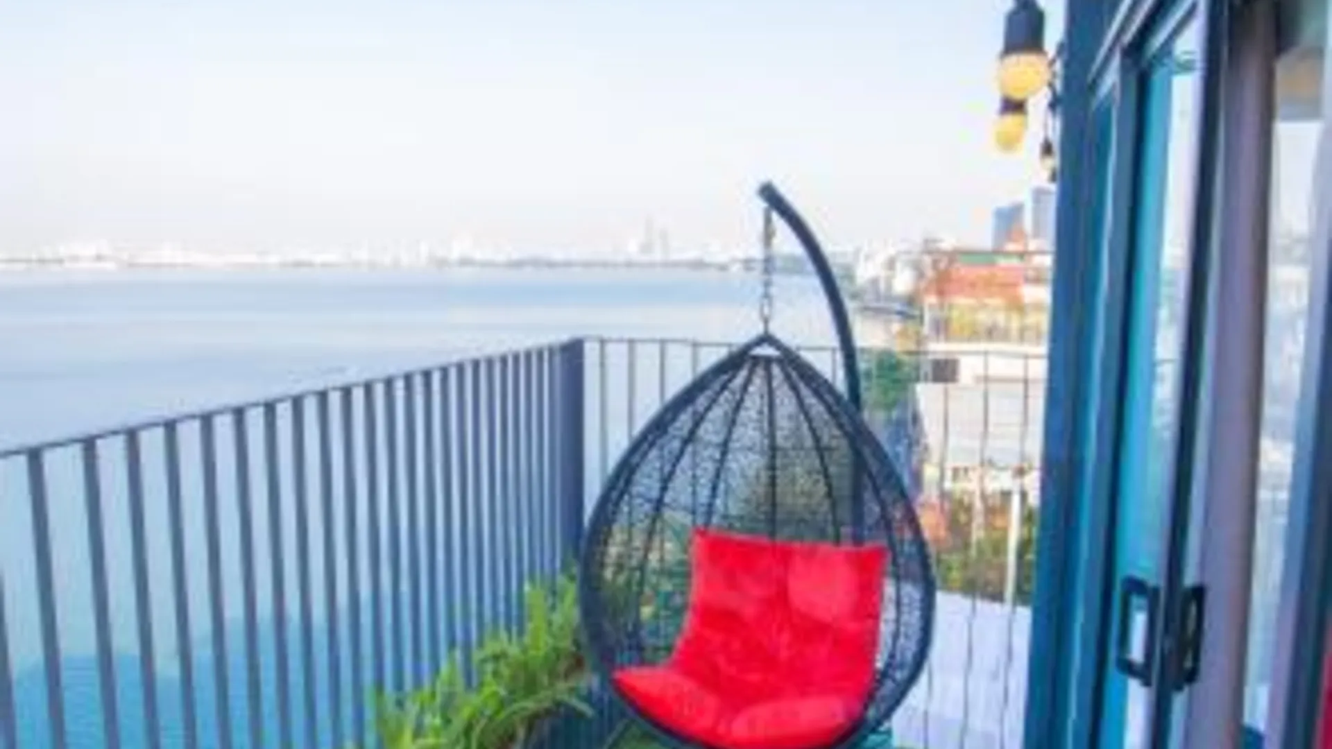 하노이 레이크뷰 호텔 3성급 호텔 레스토랑