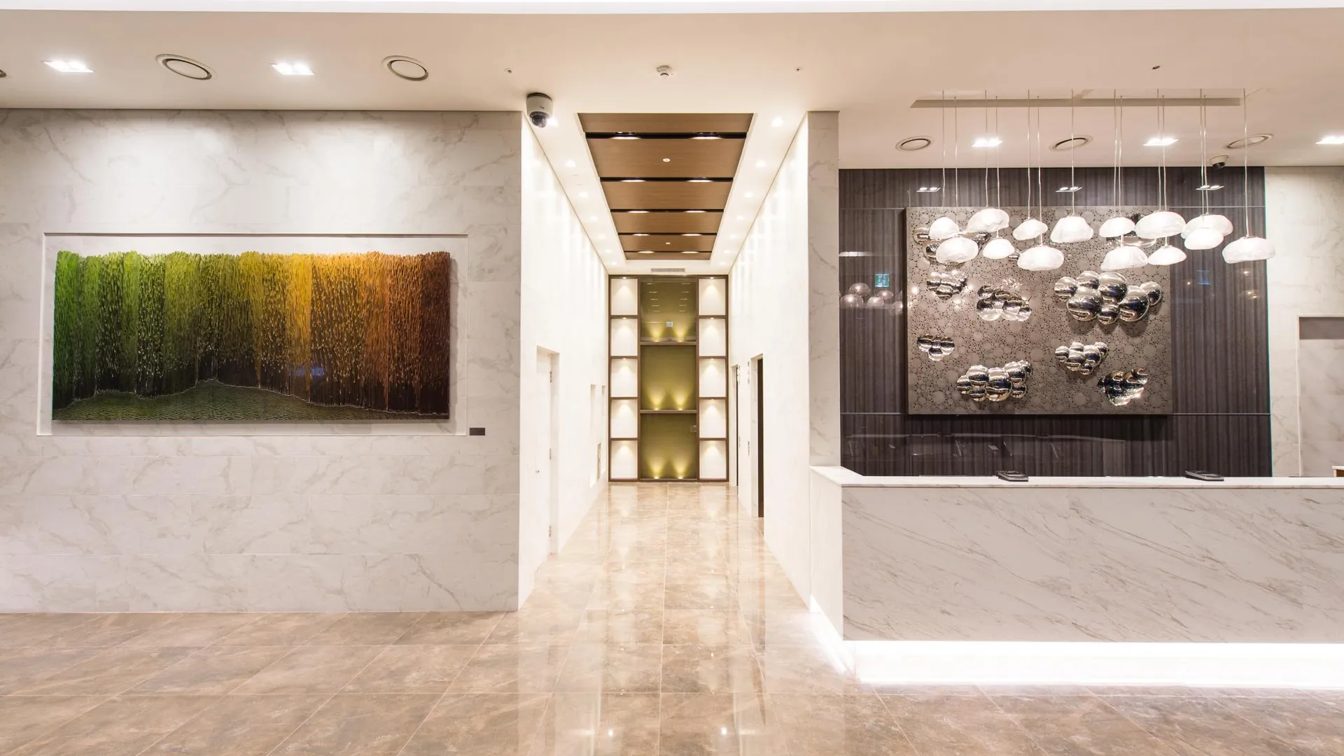 서울 ENA 스위트 호텔 남대문 4성급 호텔 수영장