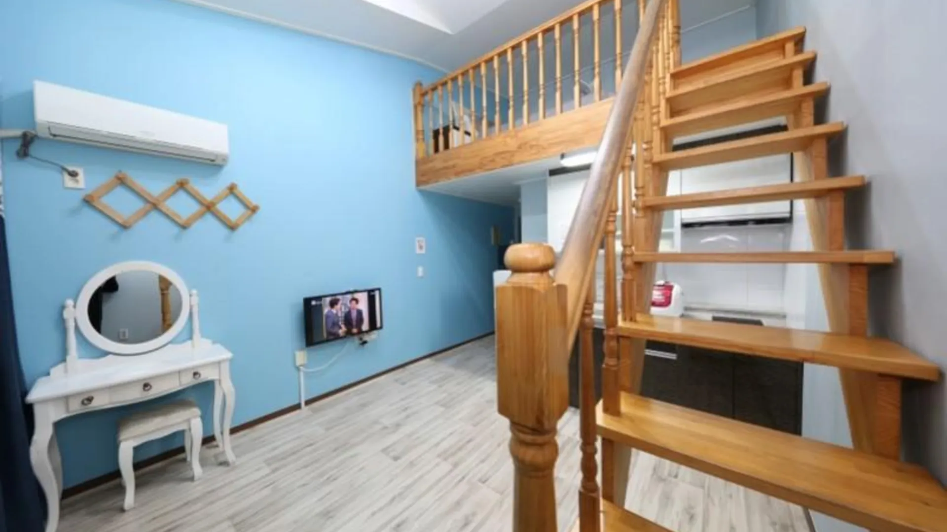 보령 보령(대천) 대명펜션 2성급 게스트하우스 스위트룸