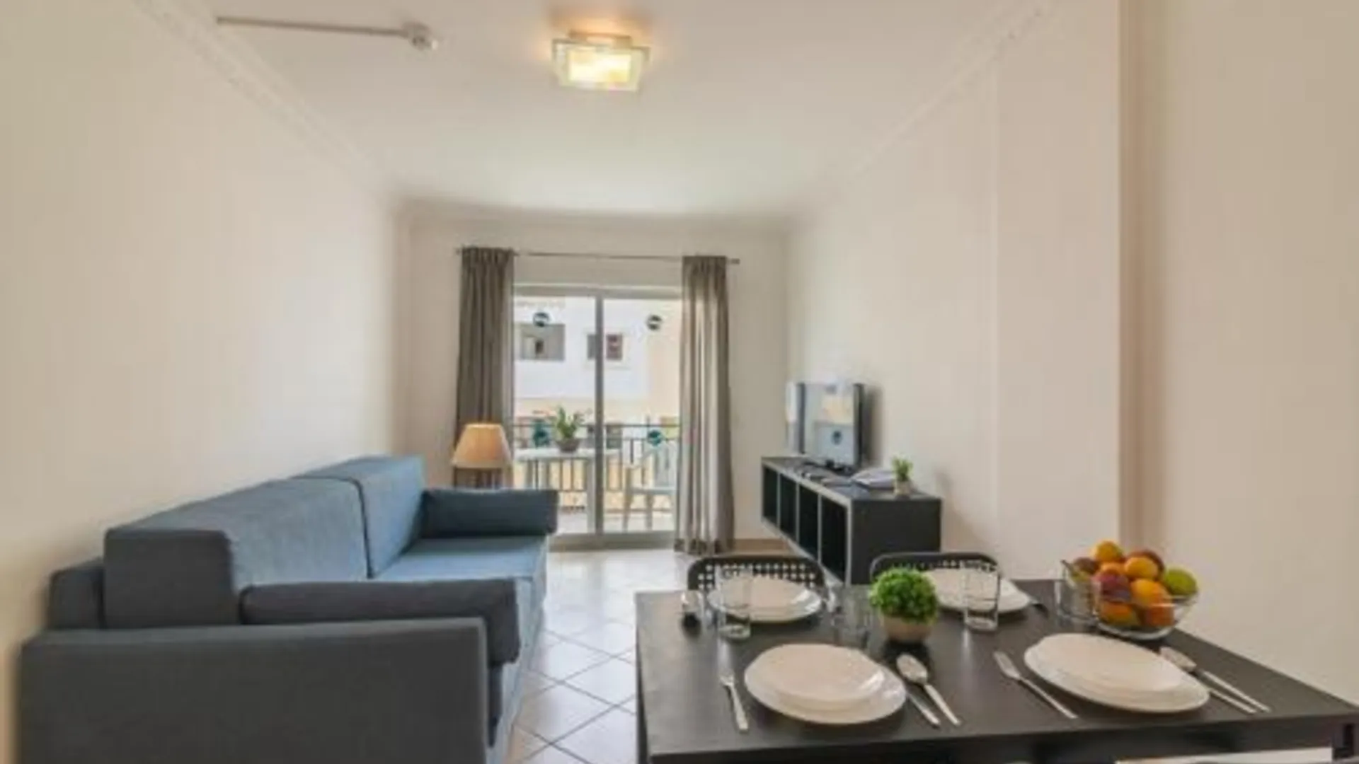 알부페이라 Smy Santa Eulalia Algarve 3성급 호텔 전망