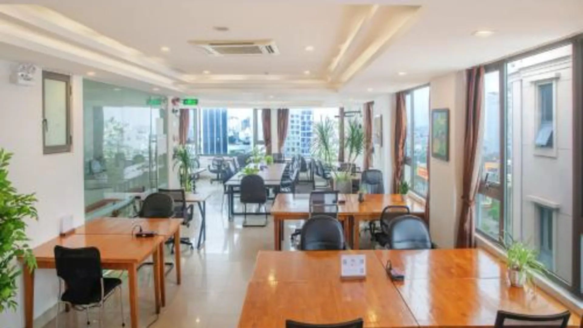 다낭 와이키키 비치 호텔 다낭 3성급 호텔 부대시설