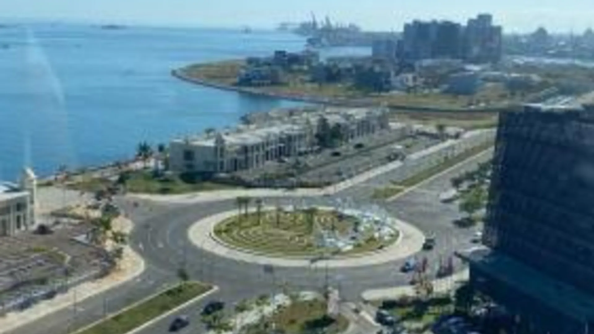 마카사르 Delft Apartemen CPI 4성급 싱글룸 객실