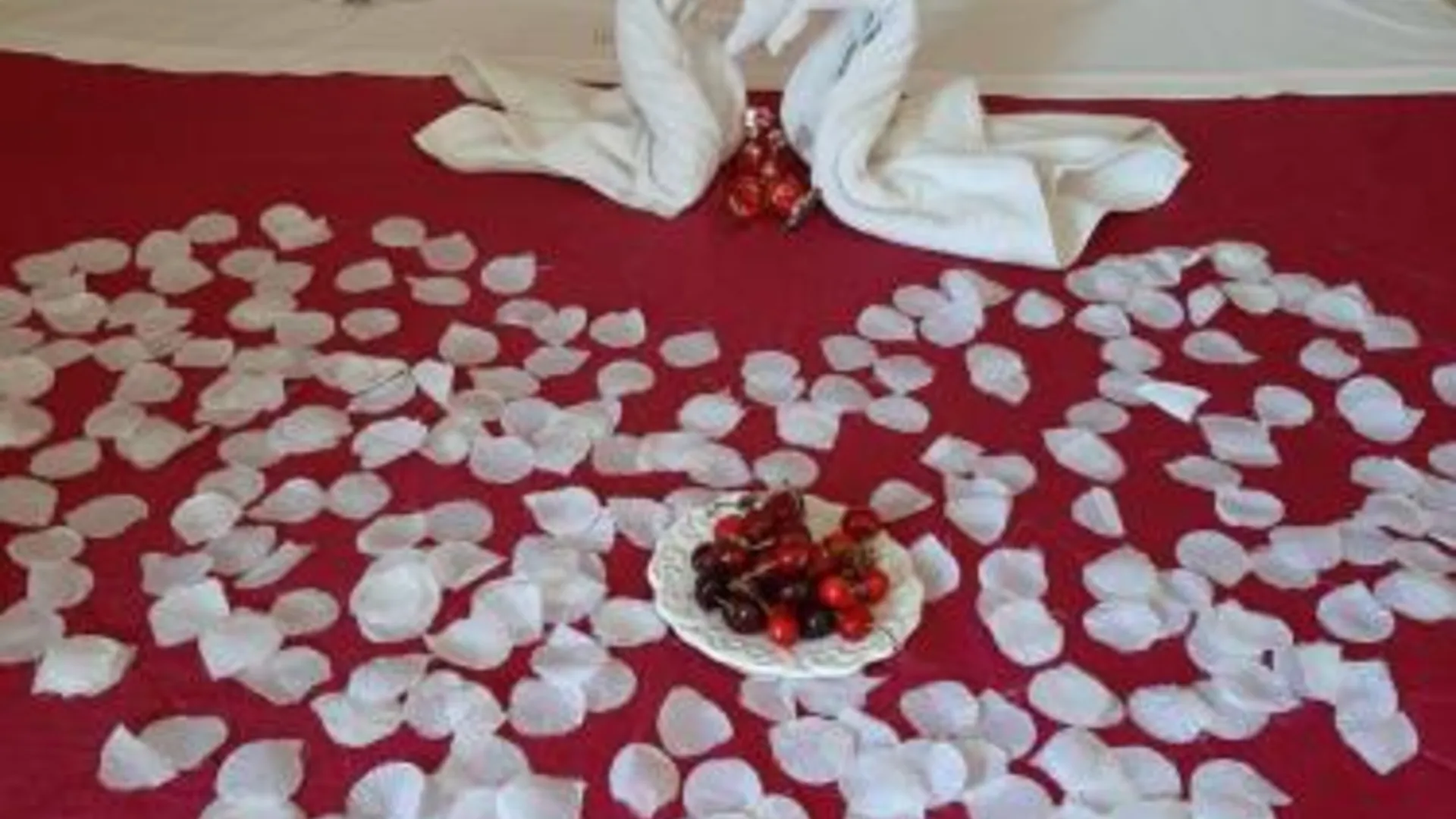 토마르 Hotel Kamanga 2성급 호텔 스위트룸