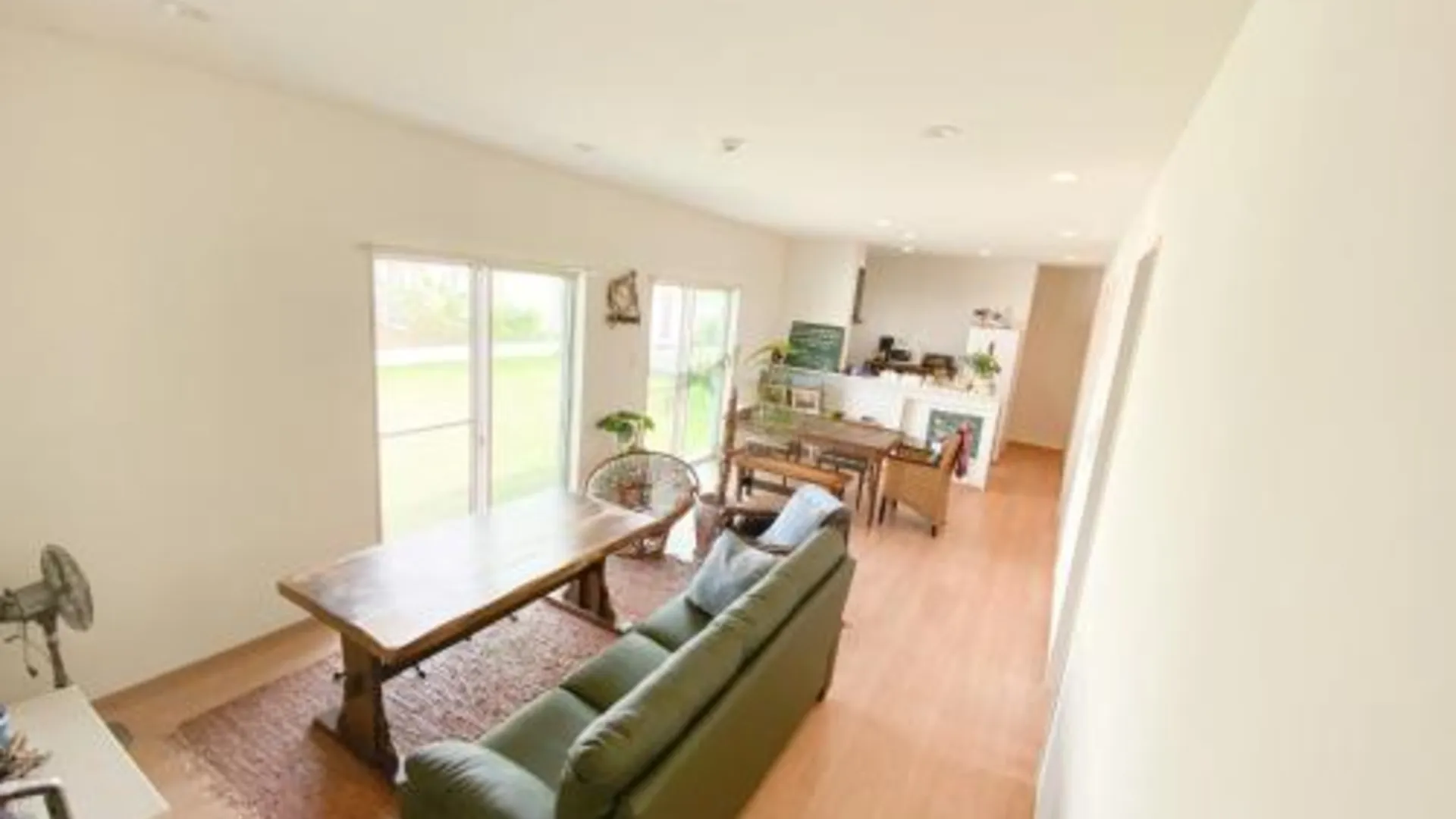 이시가키 2019신축 ! 게스트하우스 홀로홀로 비치사이드 5성급 호텔 전망