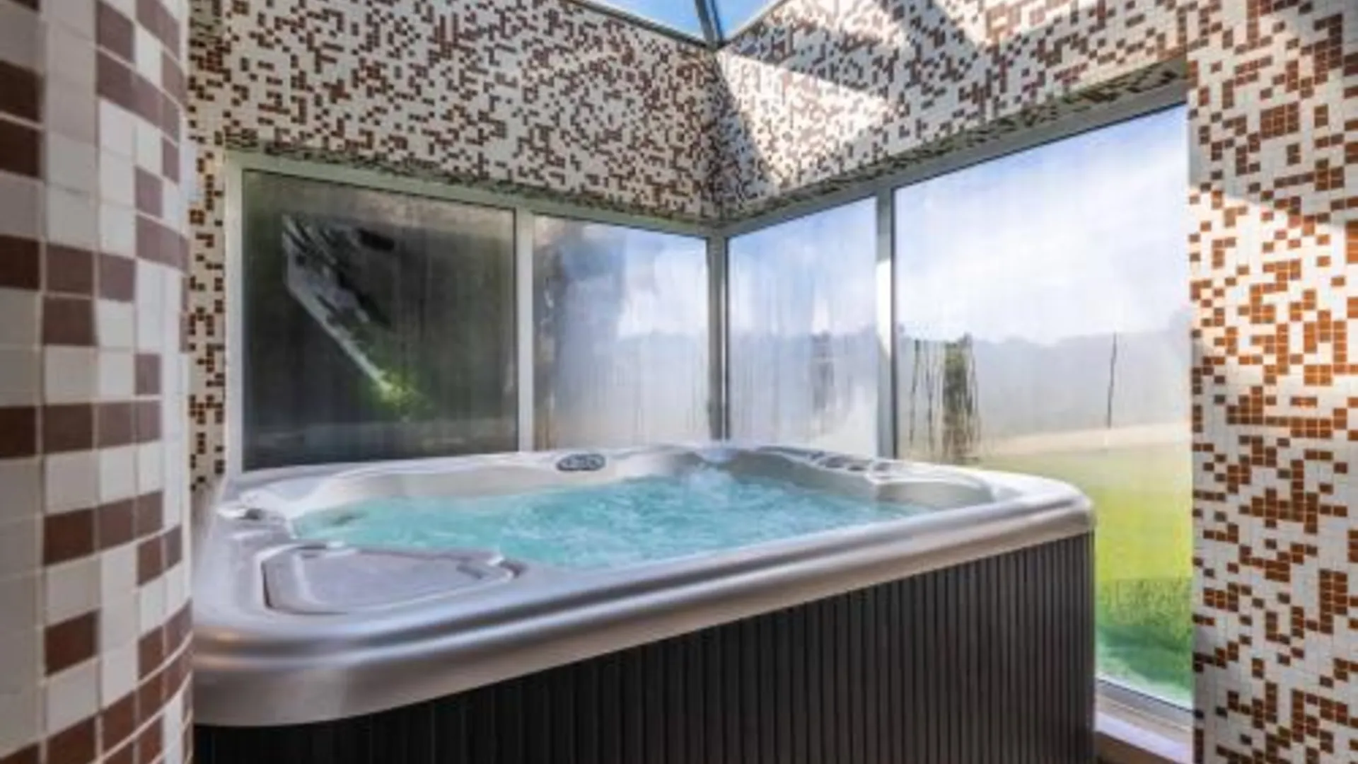 에스톰바 Vale d'Oliveiras Quinta Resort & Spa 5성급 호텔 부대시설