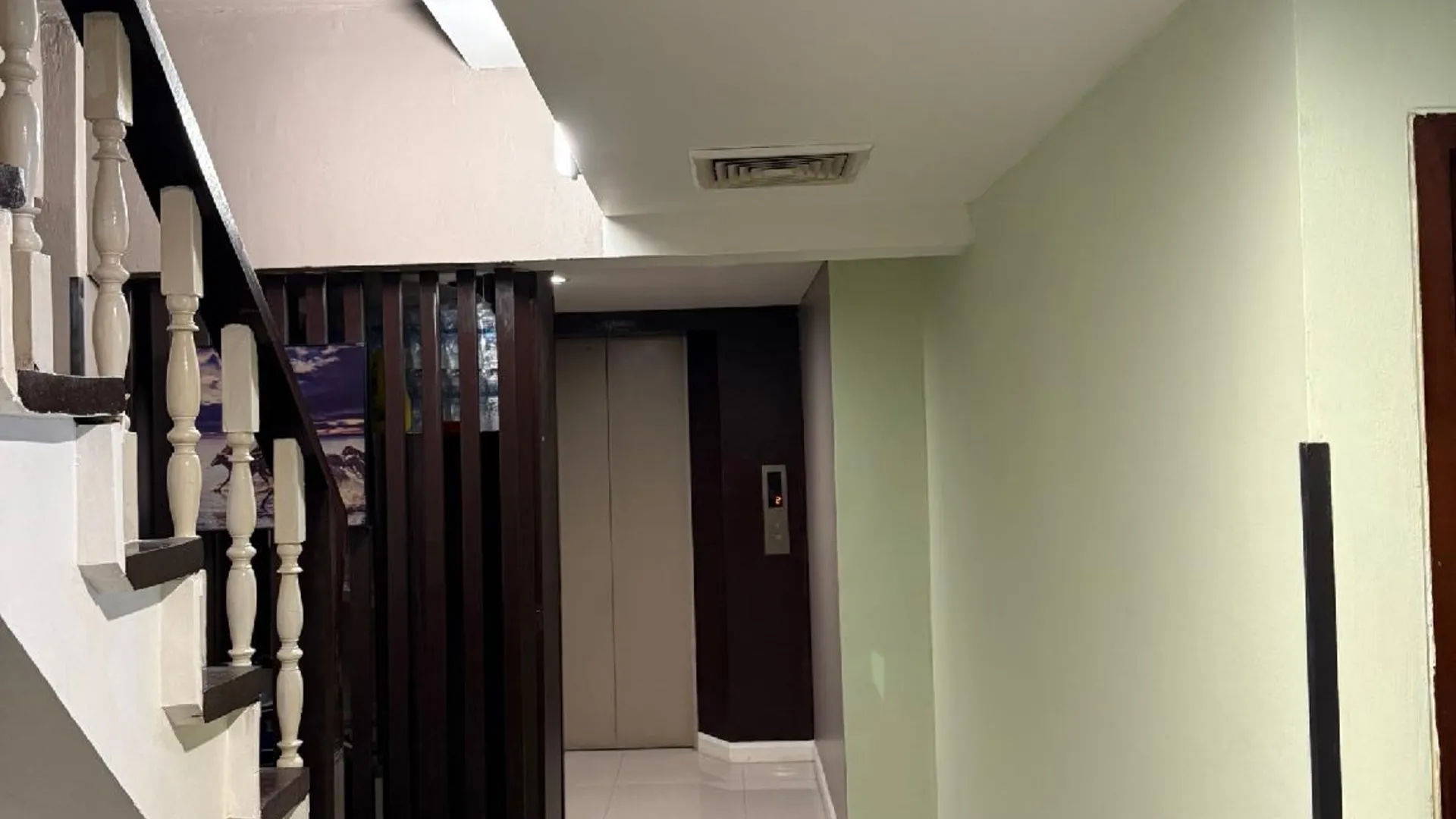 방콕 BB 하우스 람부티 3성급 호텔 레스토랑