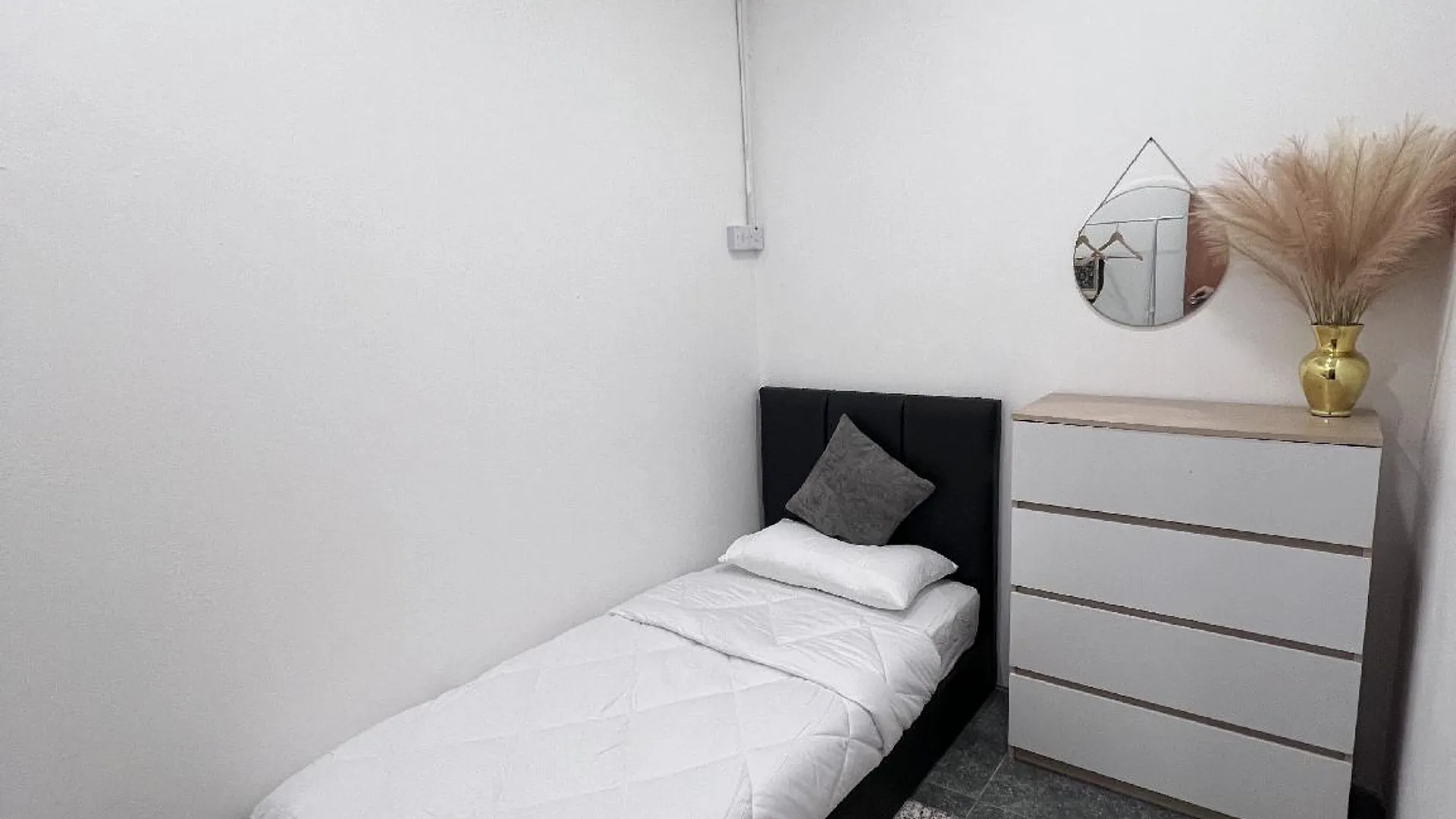 코타 마루두 Davena Motel Kota Marudu 5성급 호텔 스위트룸