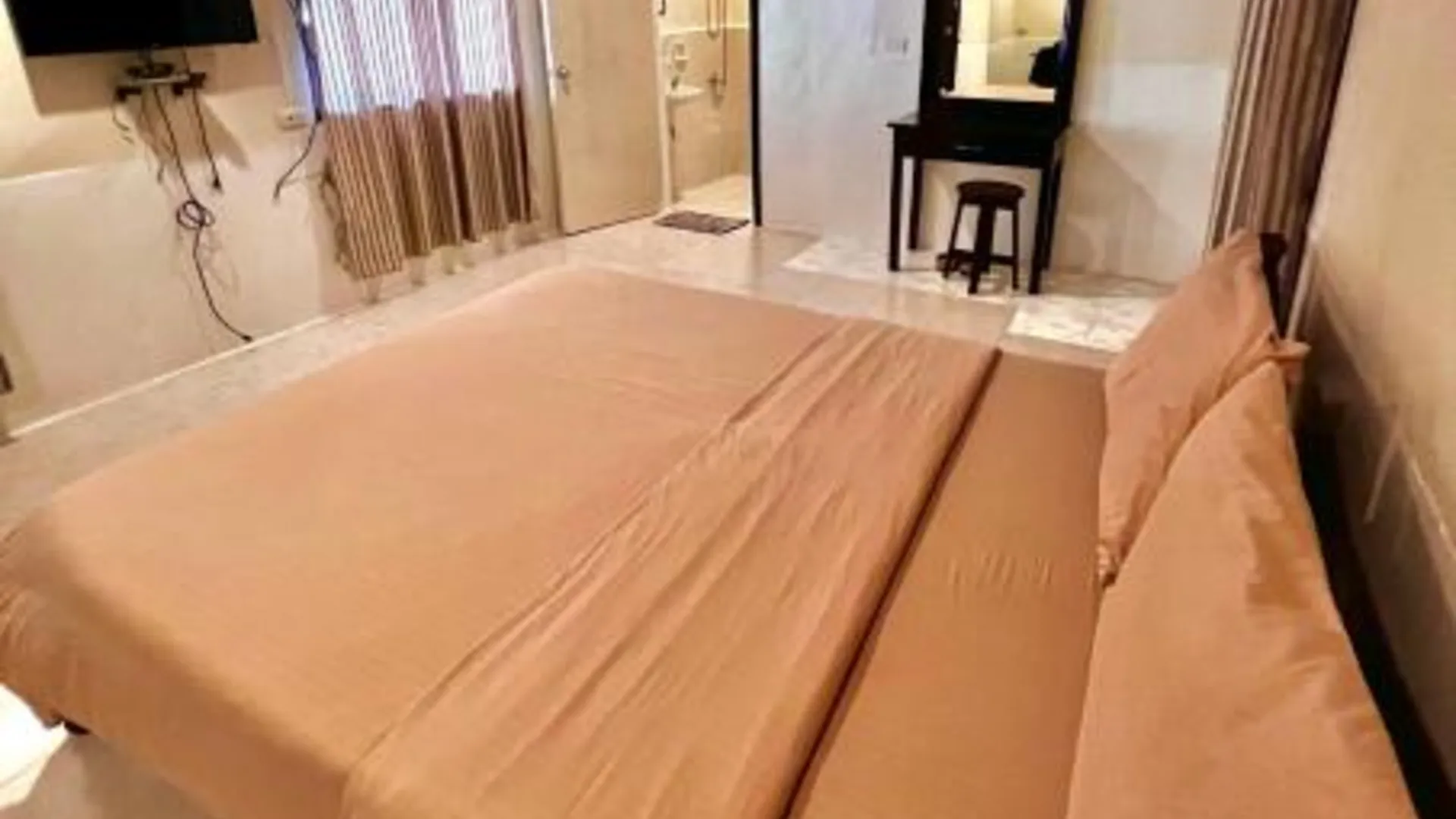 세부 웨스트 사이드 카바나 4성급 호텔 부대시설