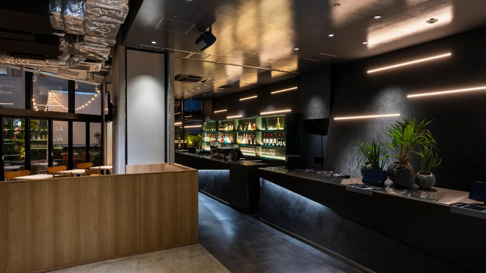 도쿄 / 동경 시퀀스 스이도바시 / 도쿄 4성급 호텔 외관