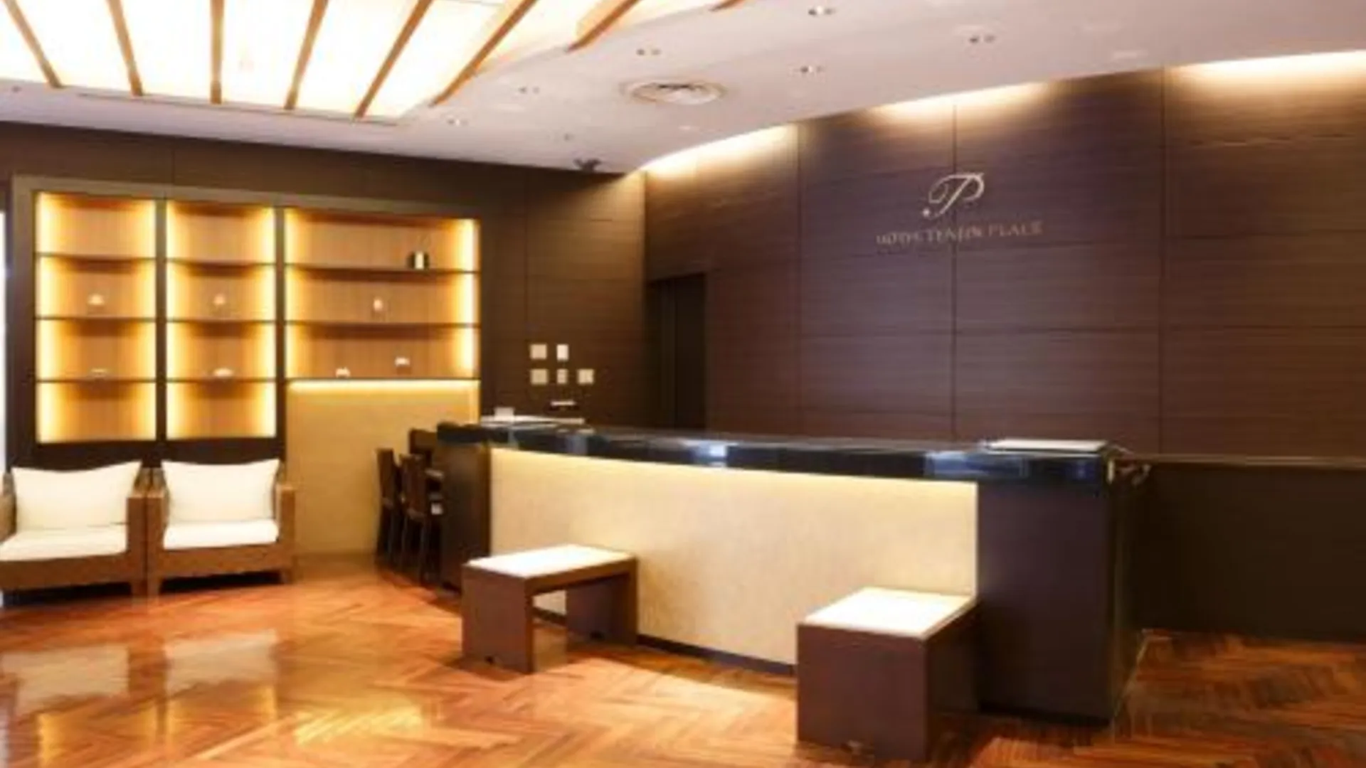 후쿠오카 호텔 텐진 플레이스 4성급 호텔 부대시설