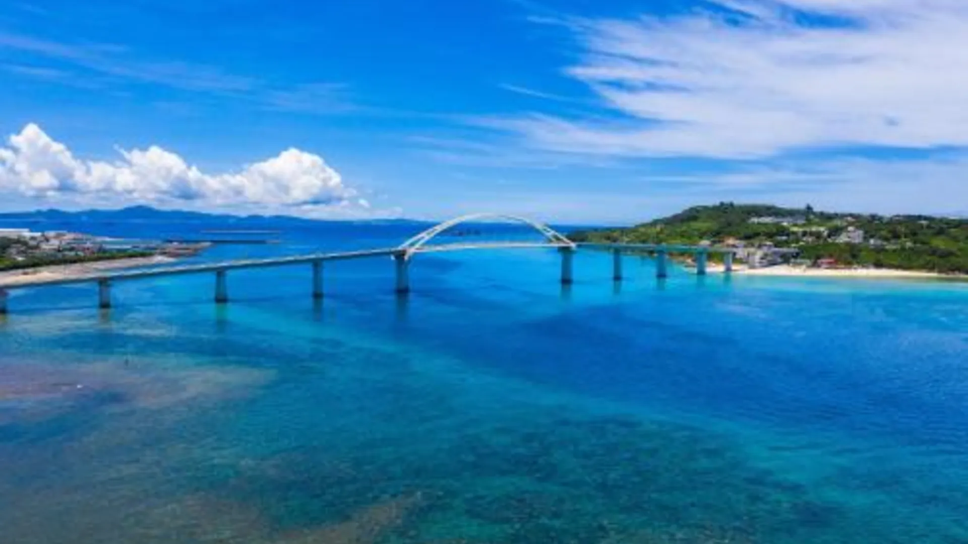 오키나와 본섬 우삼바루의 빌라 (m², 침실 3개, 프라이빗 욕실 1개) 4성급 게스트하우스 전망