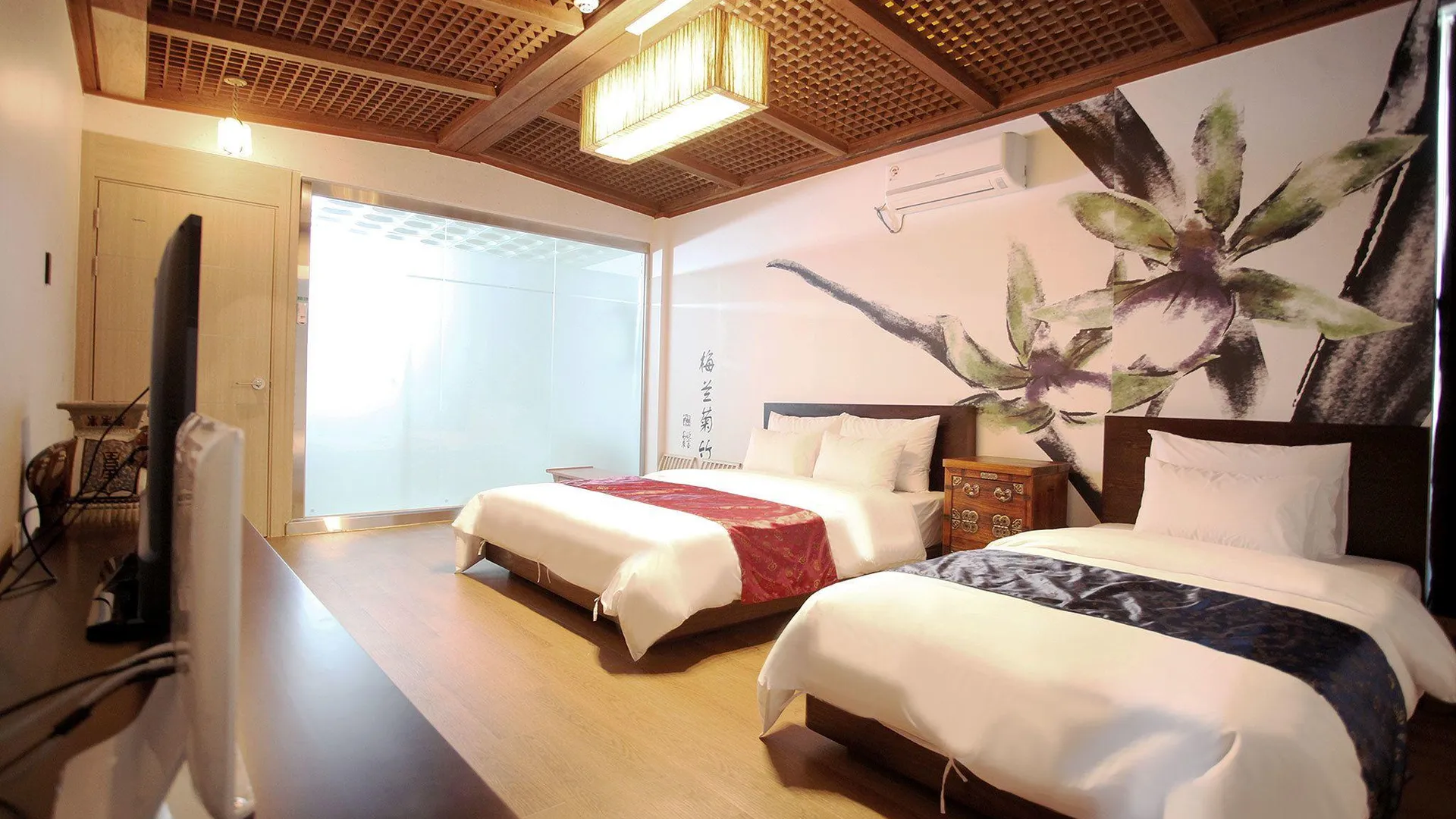 서울 삼성 디 에이스 호텔 3성급 호텔 부대시설