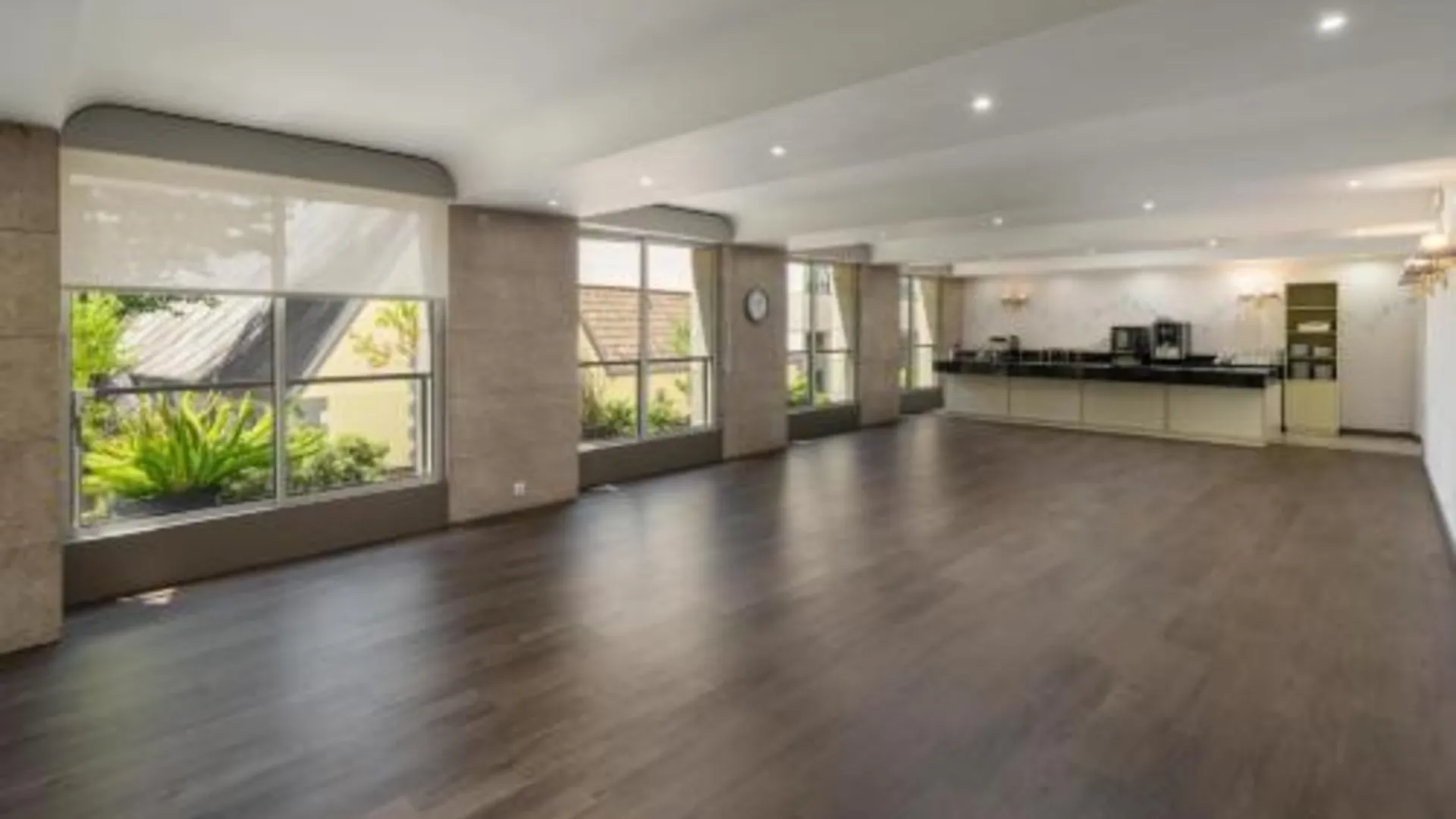 마데이라 섬 Hotel Madeira 3성급 호텔 부대시설