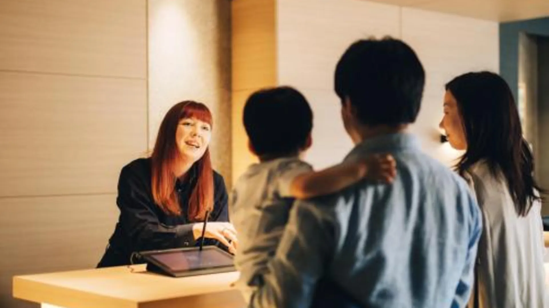 도쿄 / 동경 미마루 도쿄 우에노 이나리초 3성급 호텔 외관