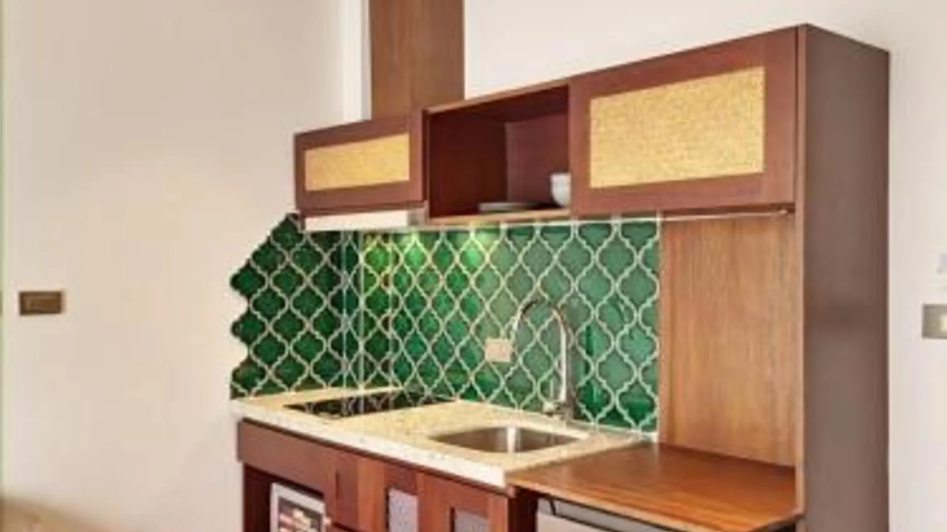 하노이 메종 냐 17 톤탓티엡 5성급 게스트하우스 전망